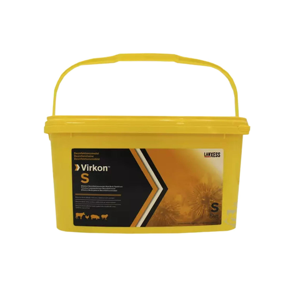 Virkon S Disinfectant