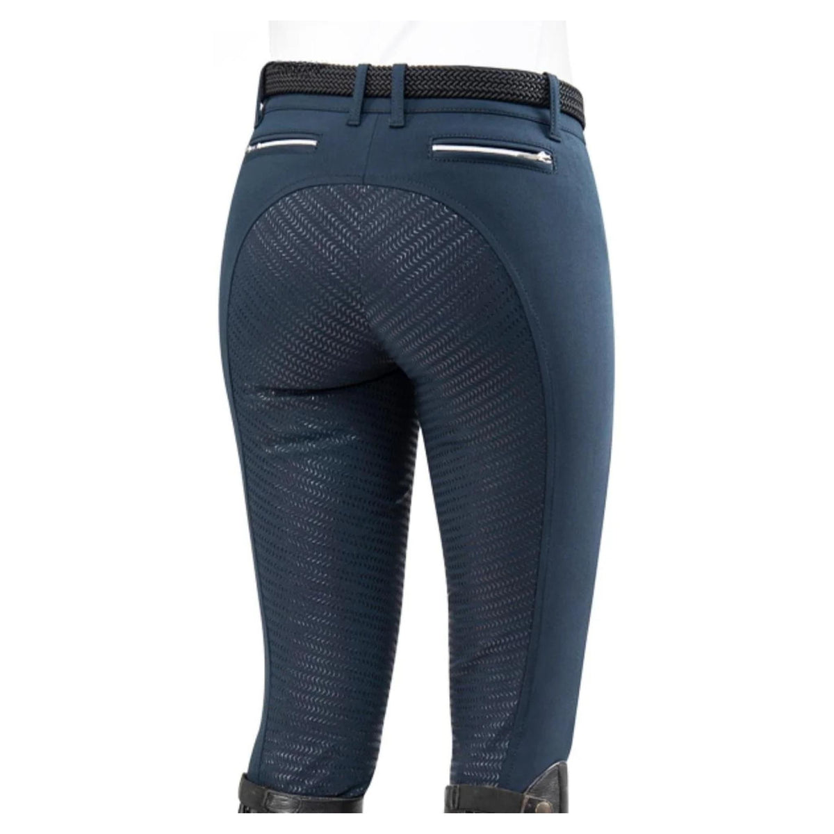 Equiline Kisahousut Limited Schoeller Full Grip Gisa