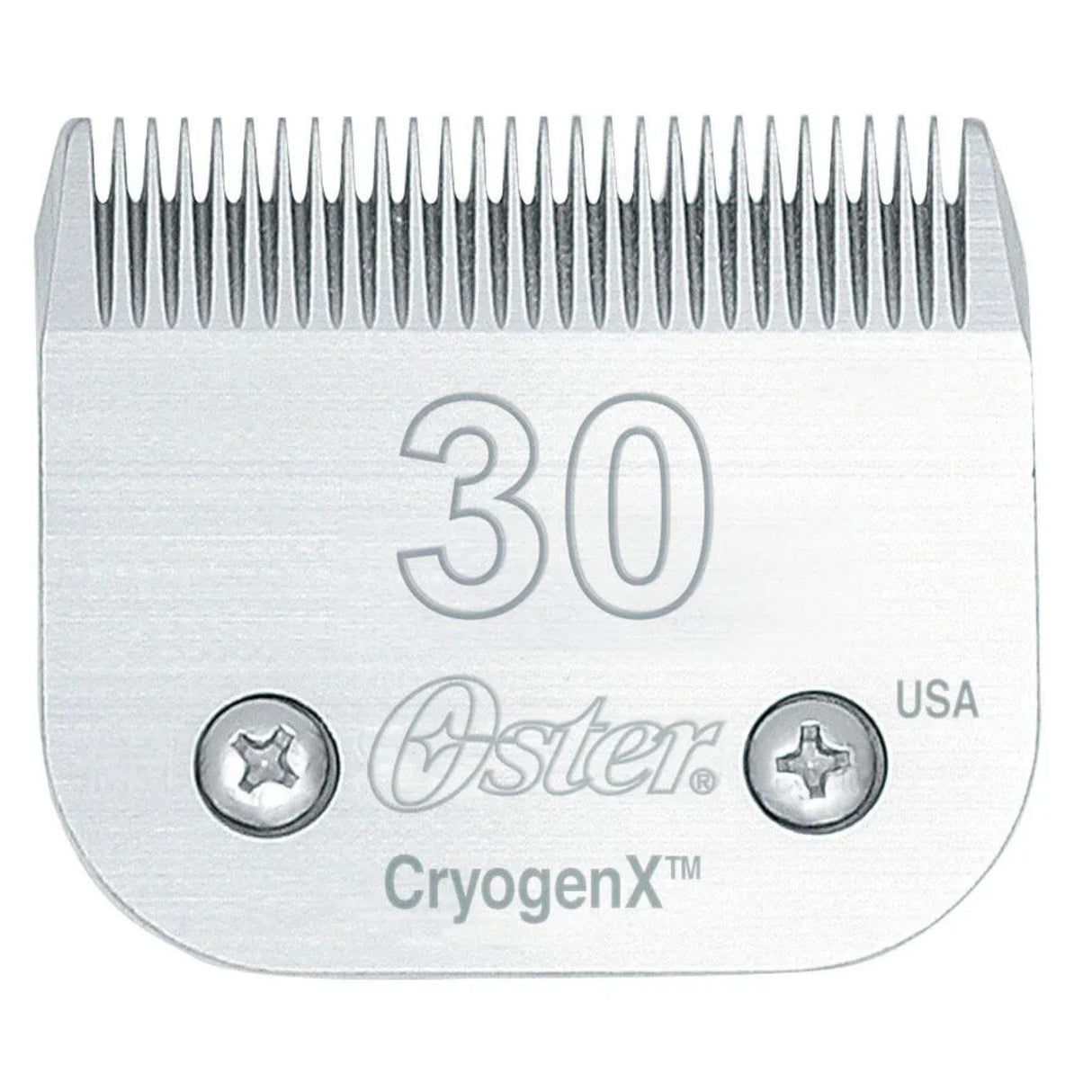 Terät Cryogen-X® SnapOn