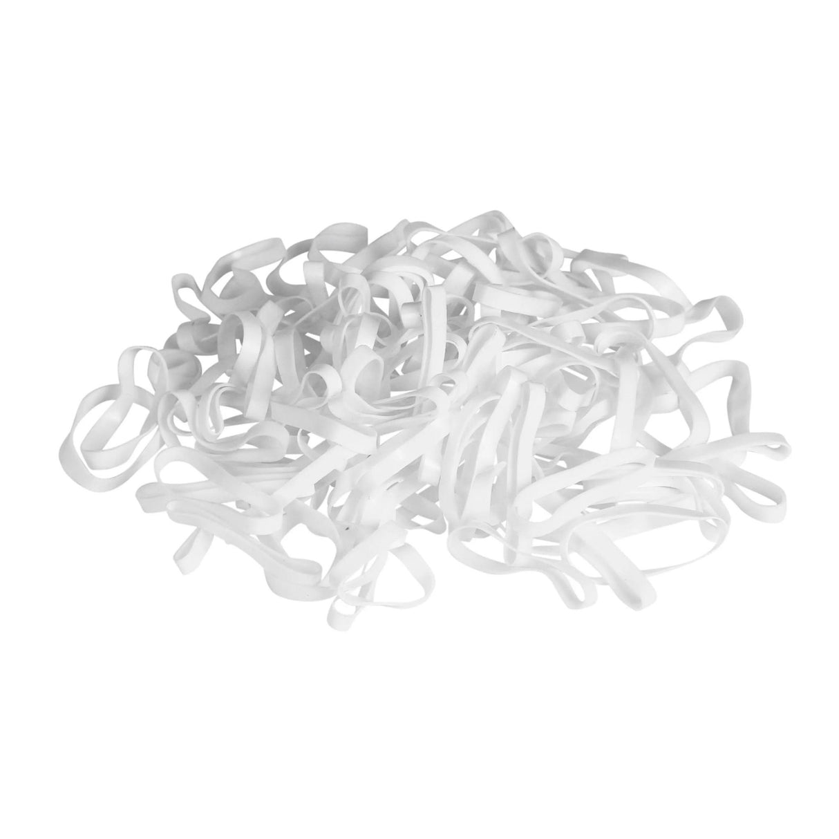 Letityskuminauhat Silicone Bands