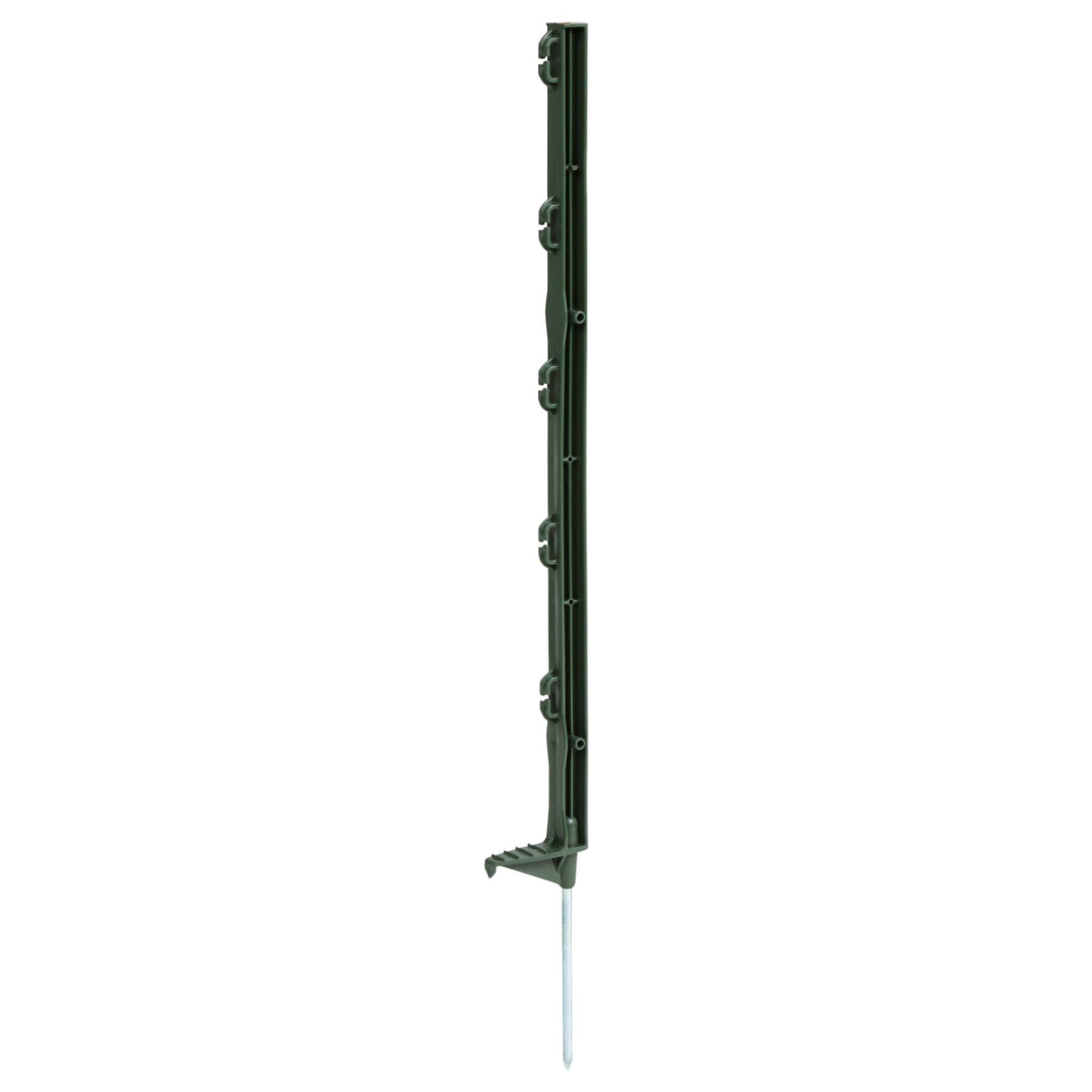 Muovitolppa Eco 70cm - 5kpl