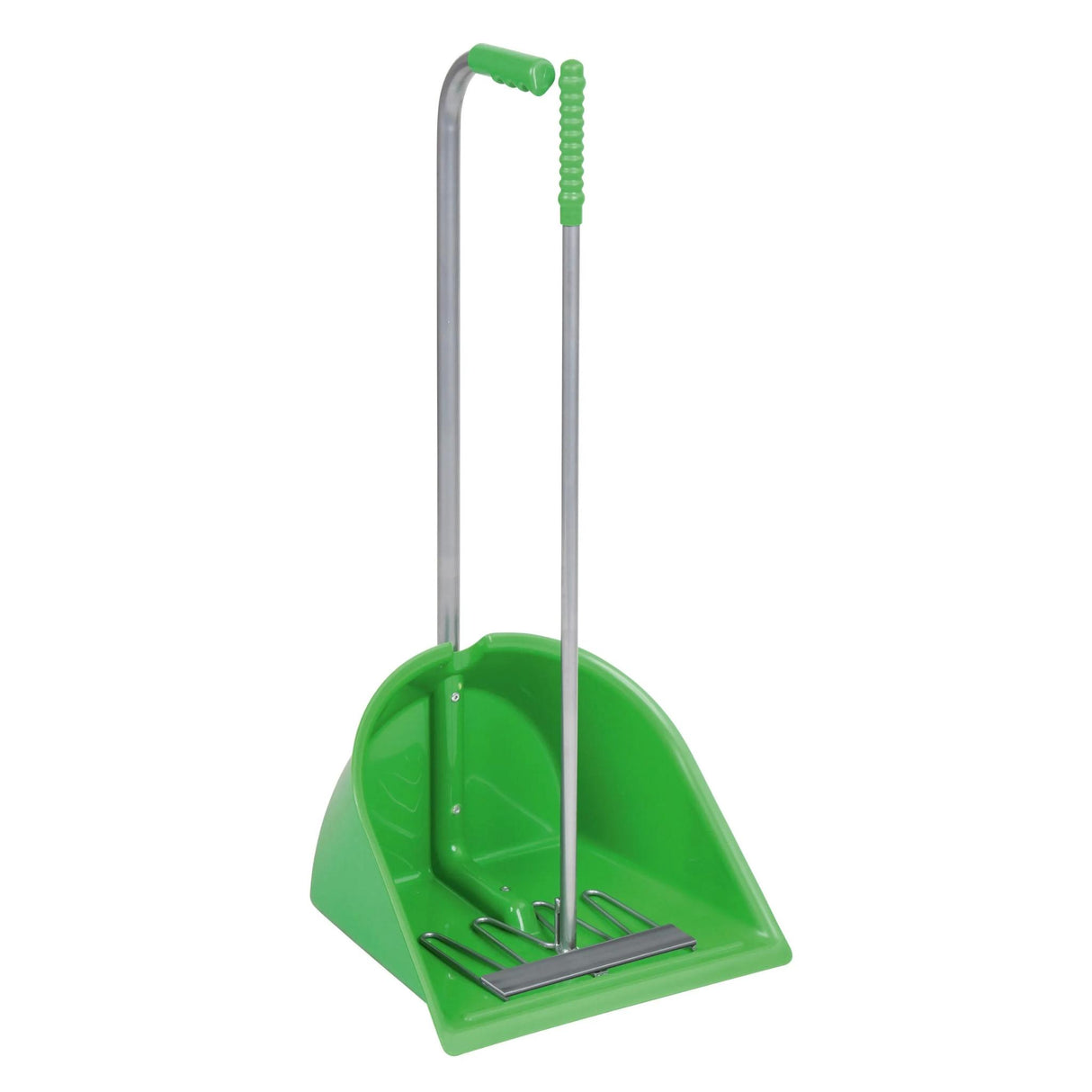 Stable Shovel Mistboy