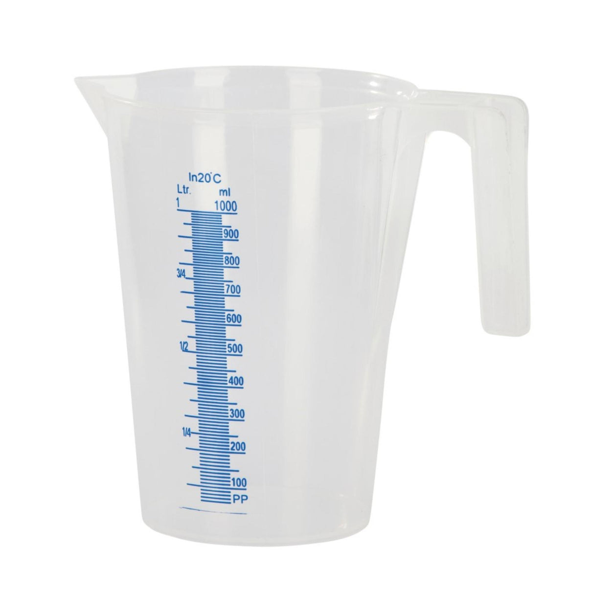 Mittakannu Measuring Cup
