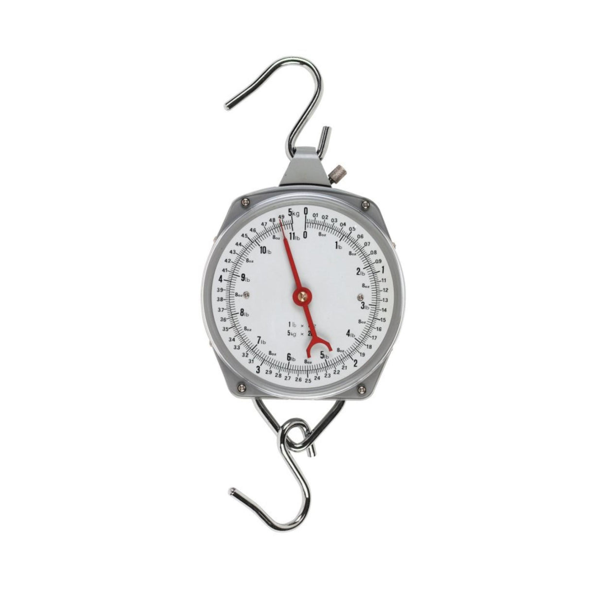 Suspended Dial Balance