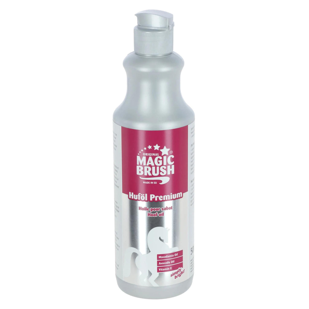 Kavioöljy Hoof Oil Premium