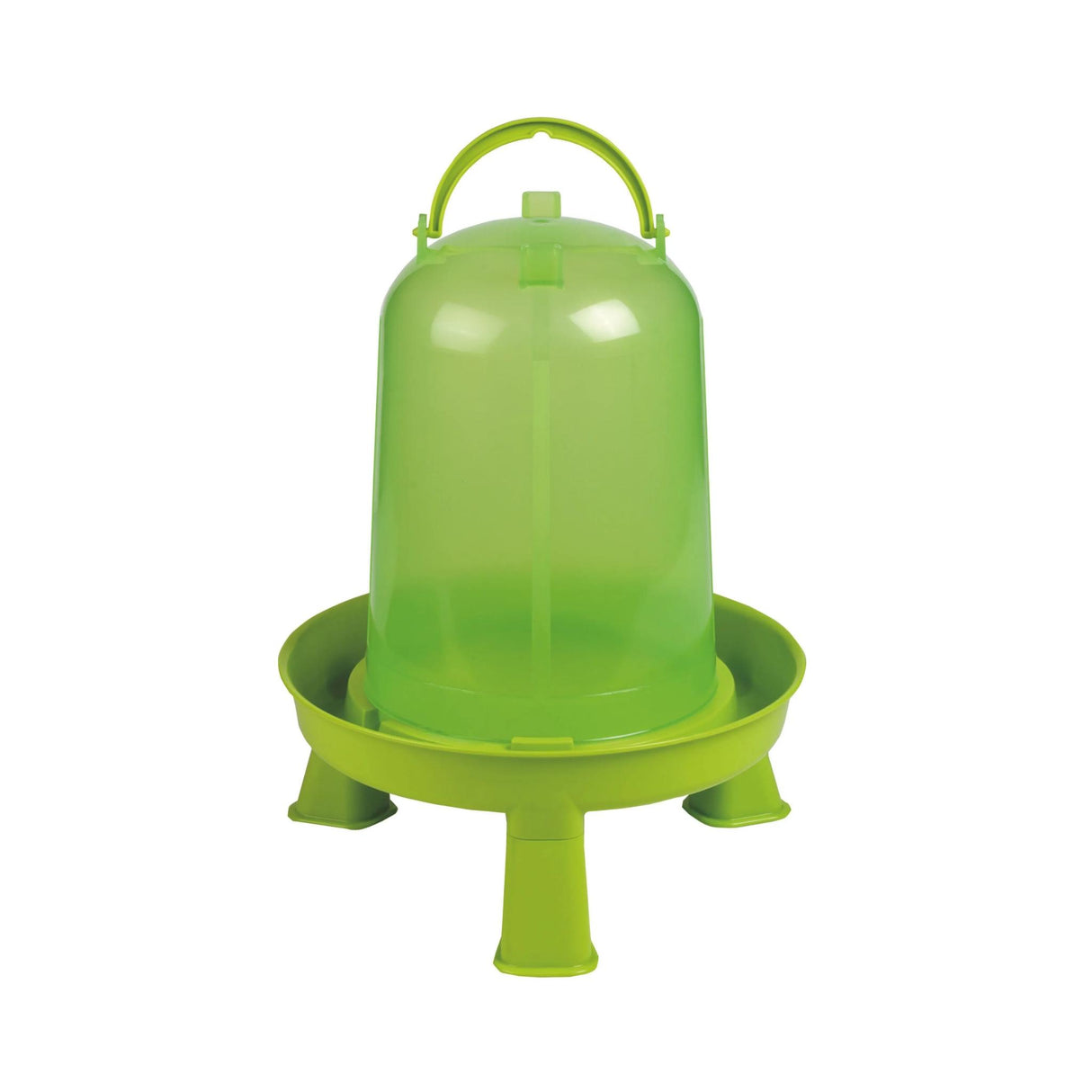 Juoma-automaatti Green Jaloilla