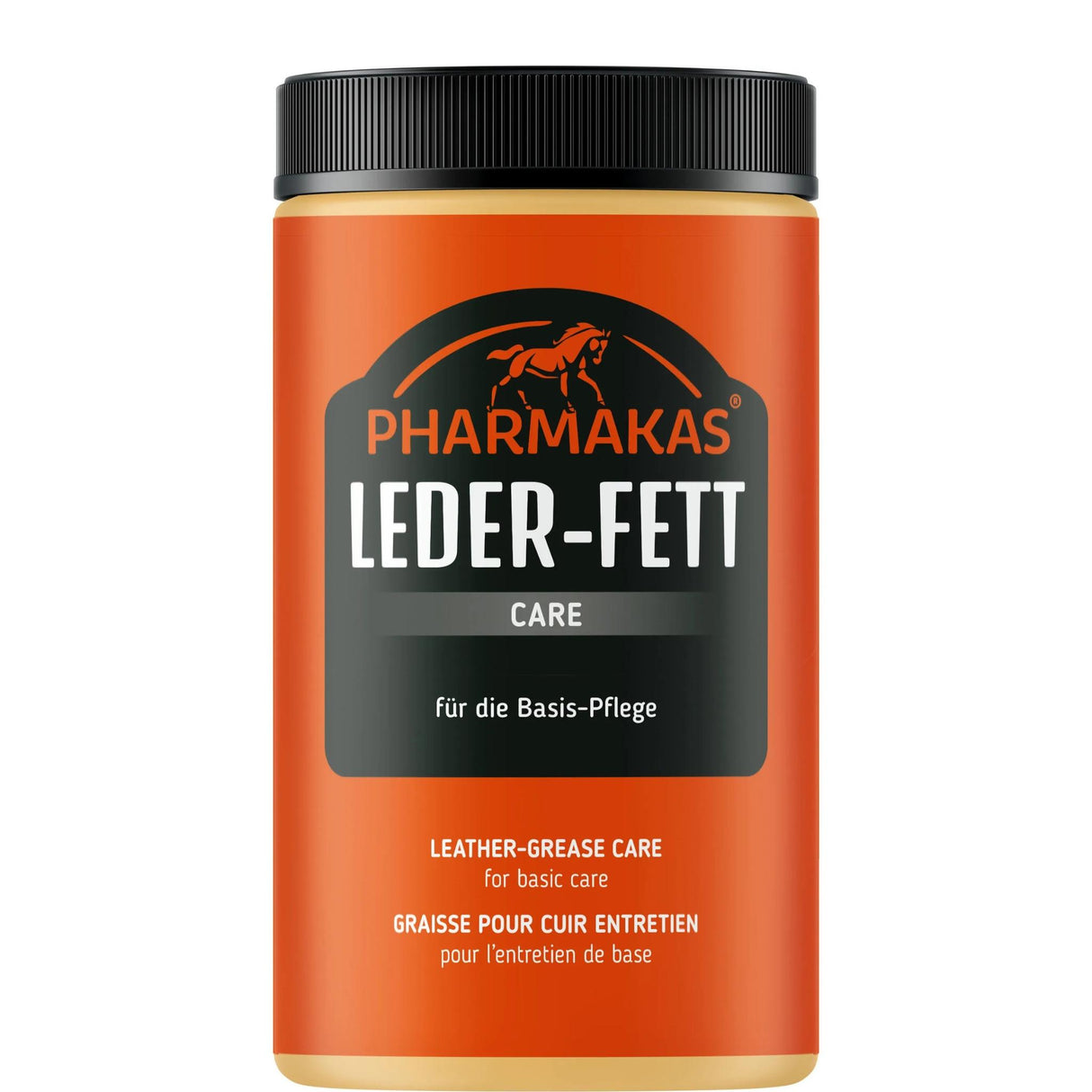 Nahkarasva Leder-Fett