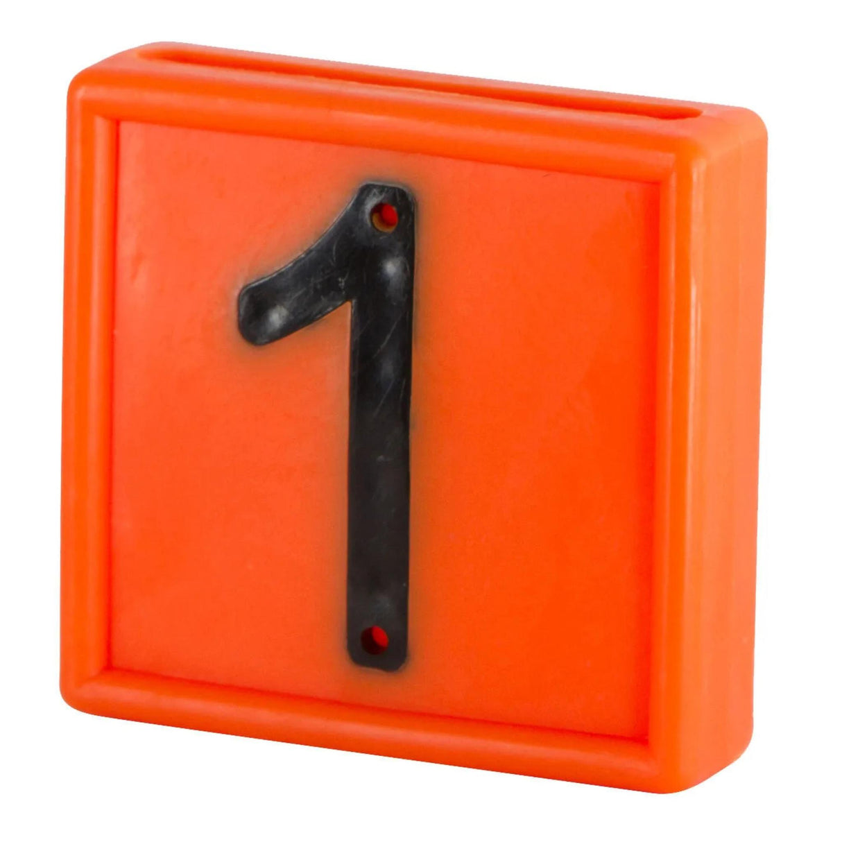 Merkintäkaulapannan numerot 10kpl