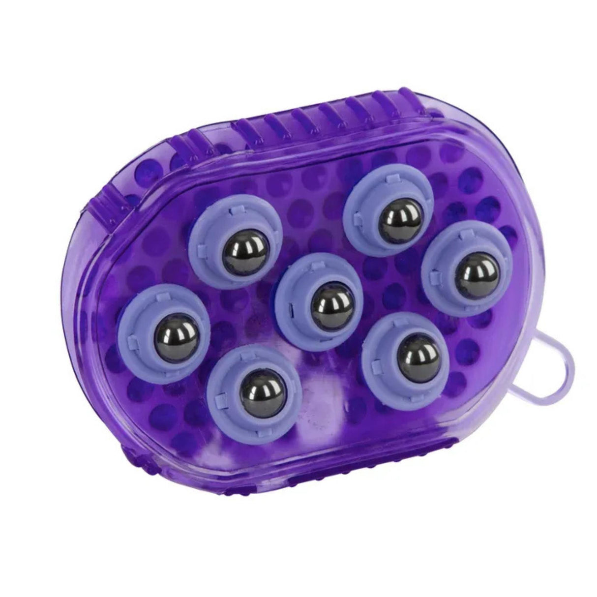 Magnetic Massage Curry Comb