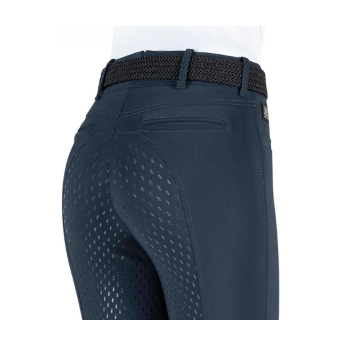 Equiline Kisahousut General B-Move Full Grip High Waist Adellek