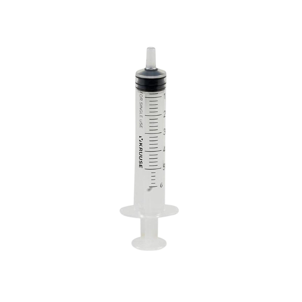Disposable Syringe, Luer Slip