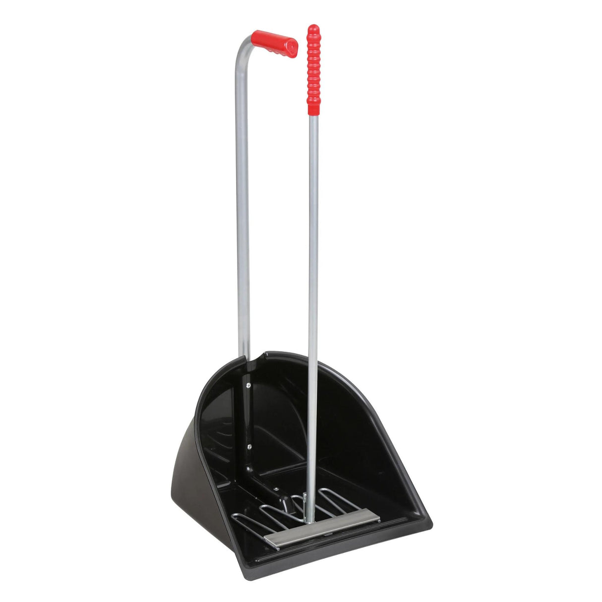 Stable Shovel Mistboy