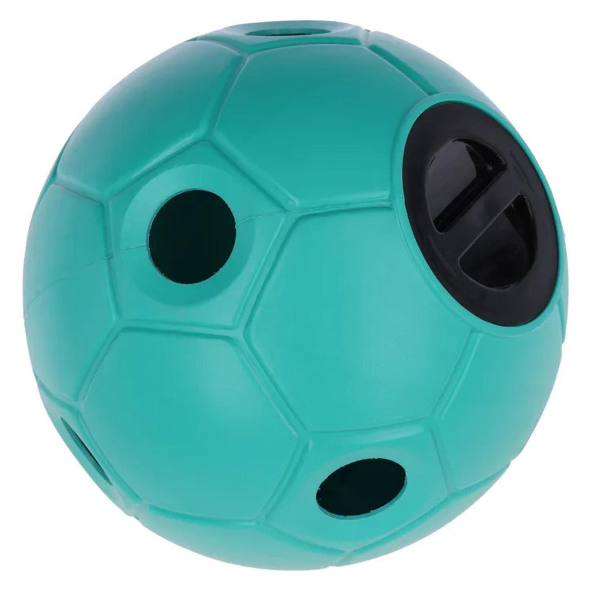 Heinäpallo Feed Ball Soccer