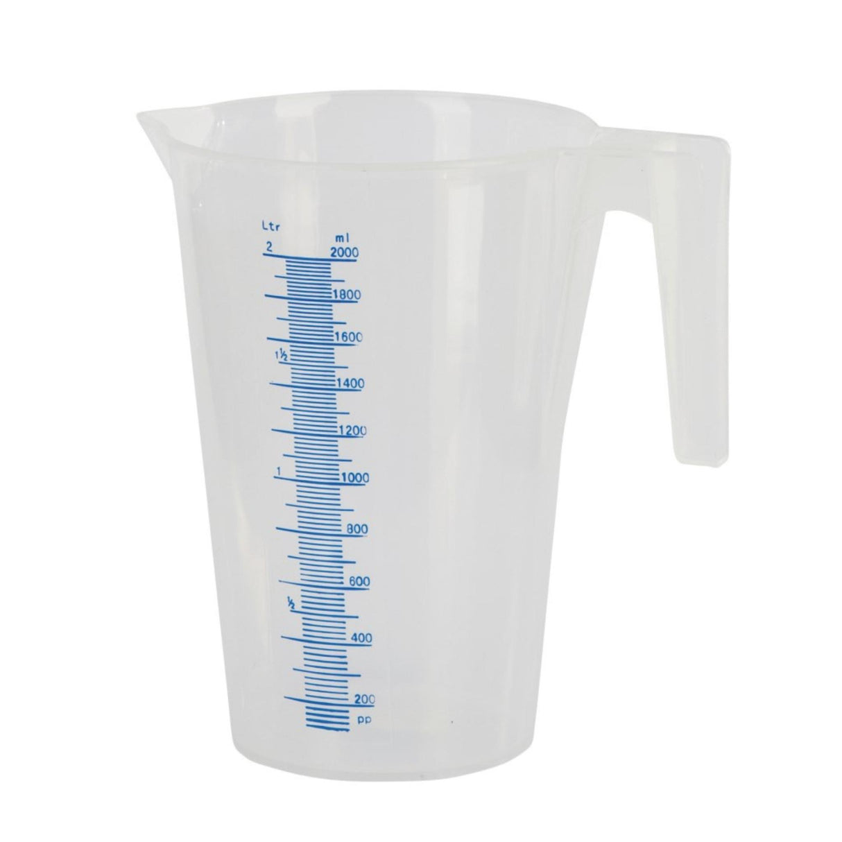 Mittakannu Measuring Cup