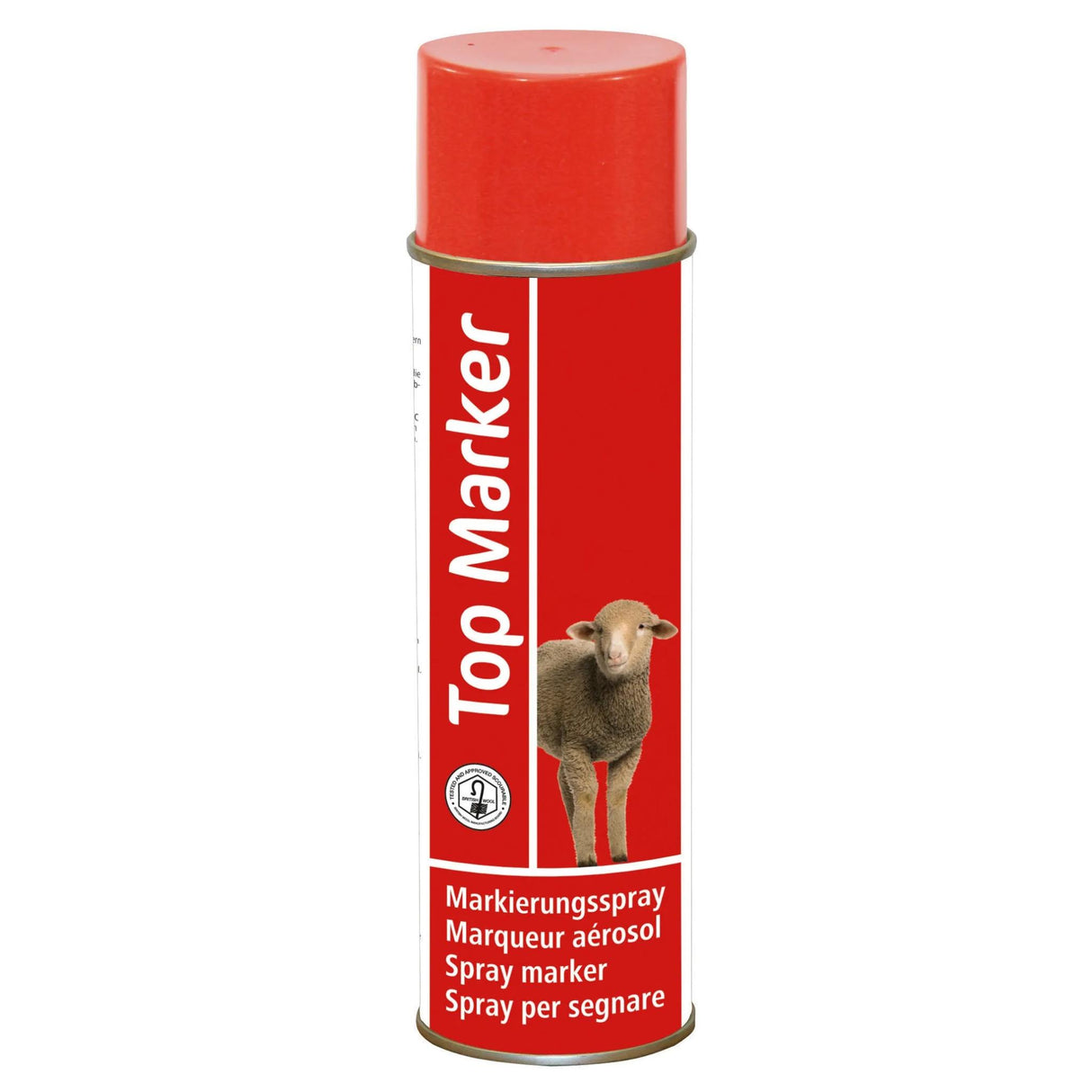Merkintäspray 500 ml Lampaille