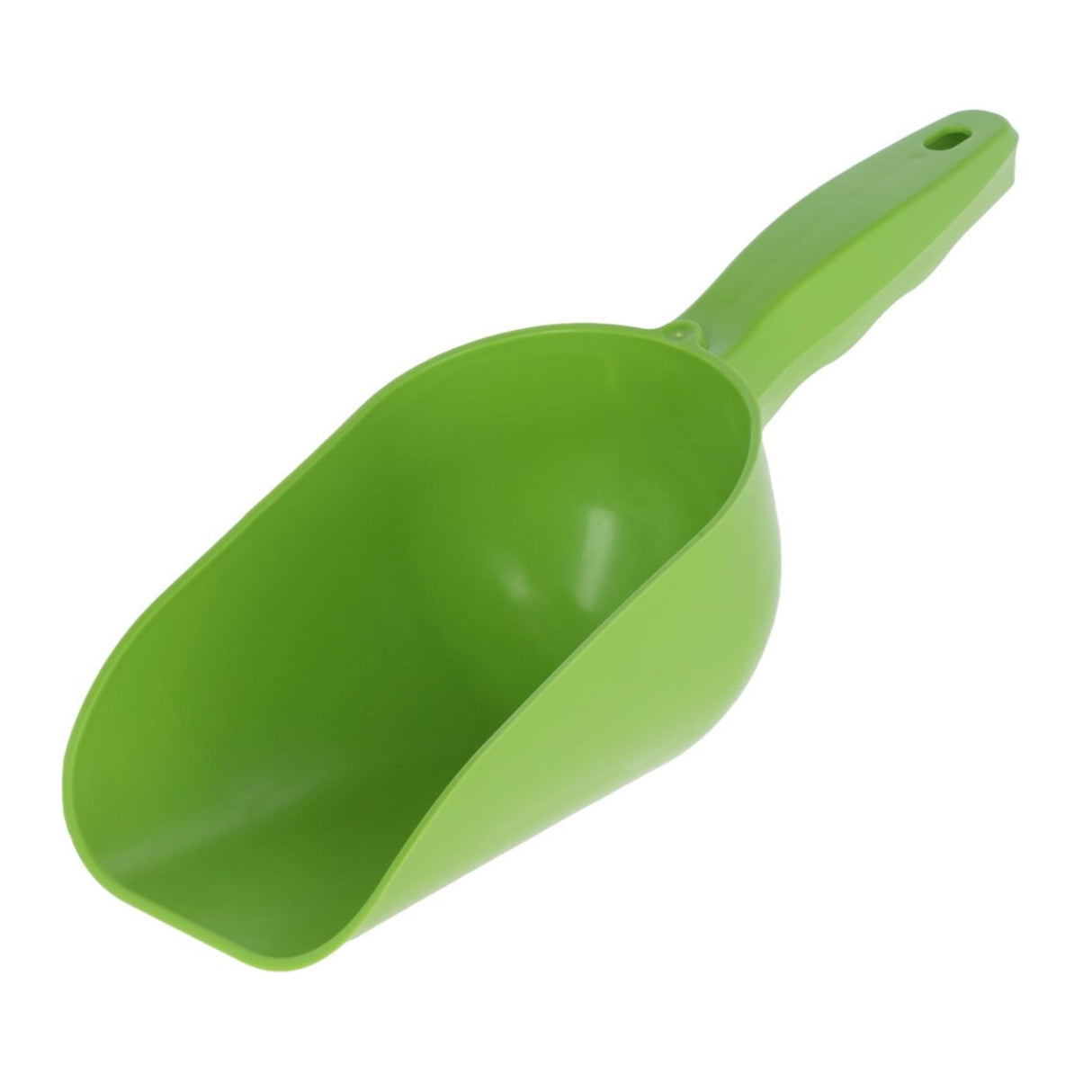 Rehukauha Feed Scoop