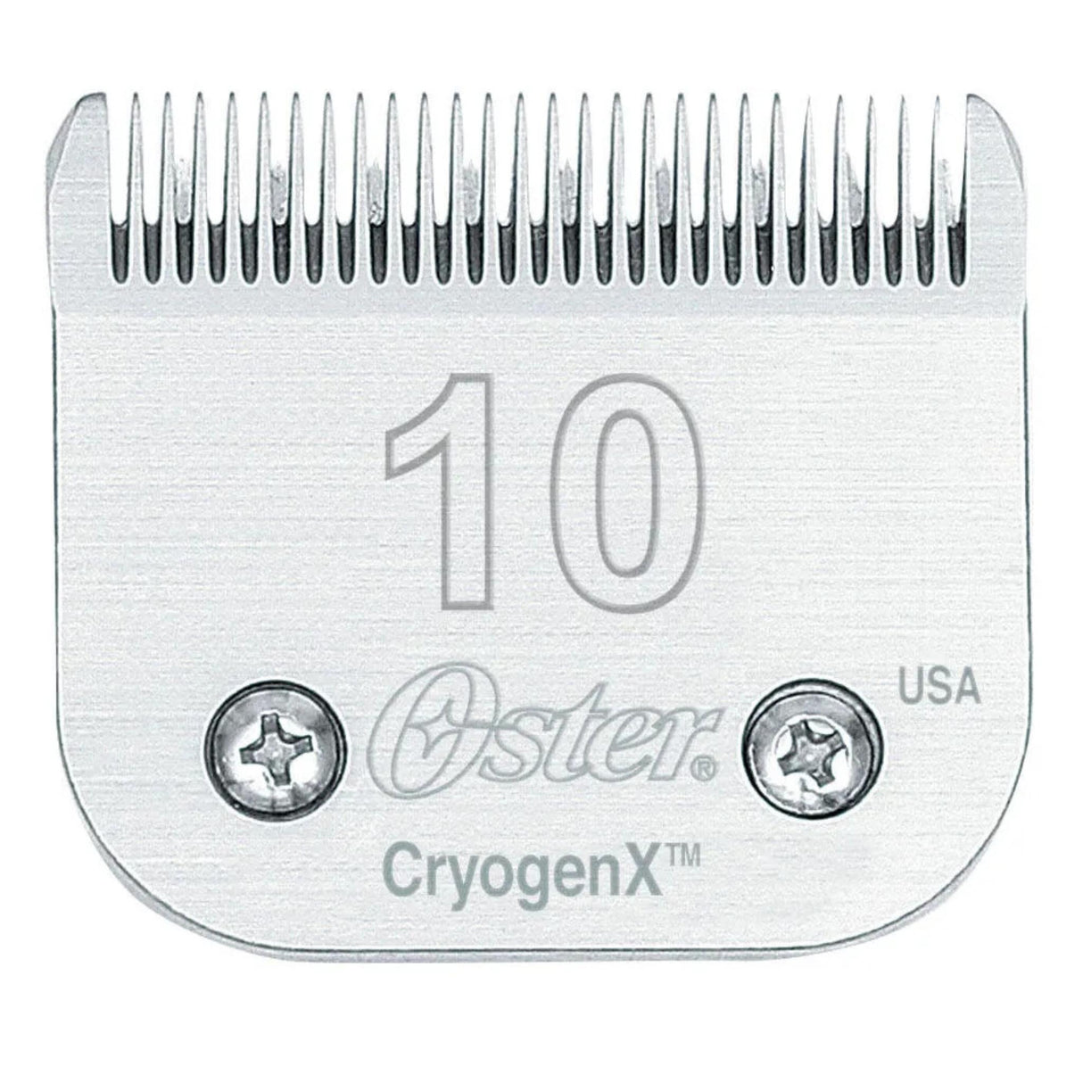 Terät Cryogen-X® SnapOn