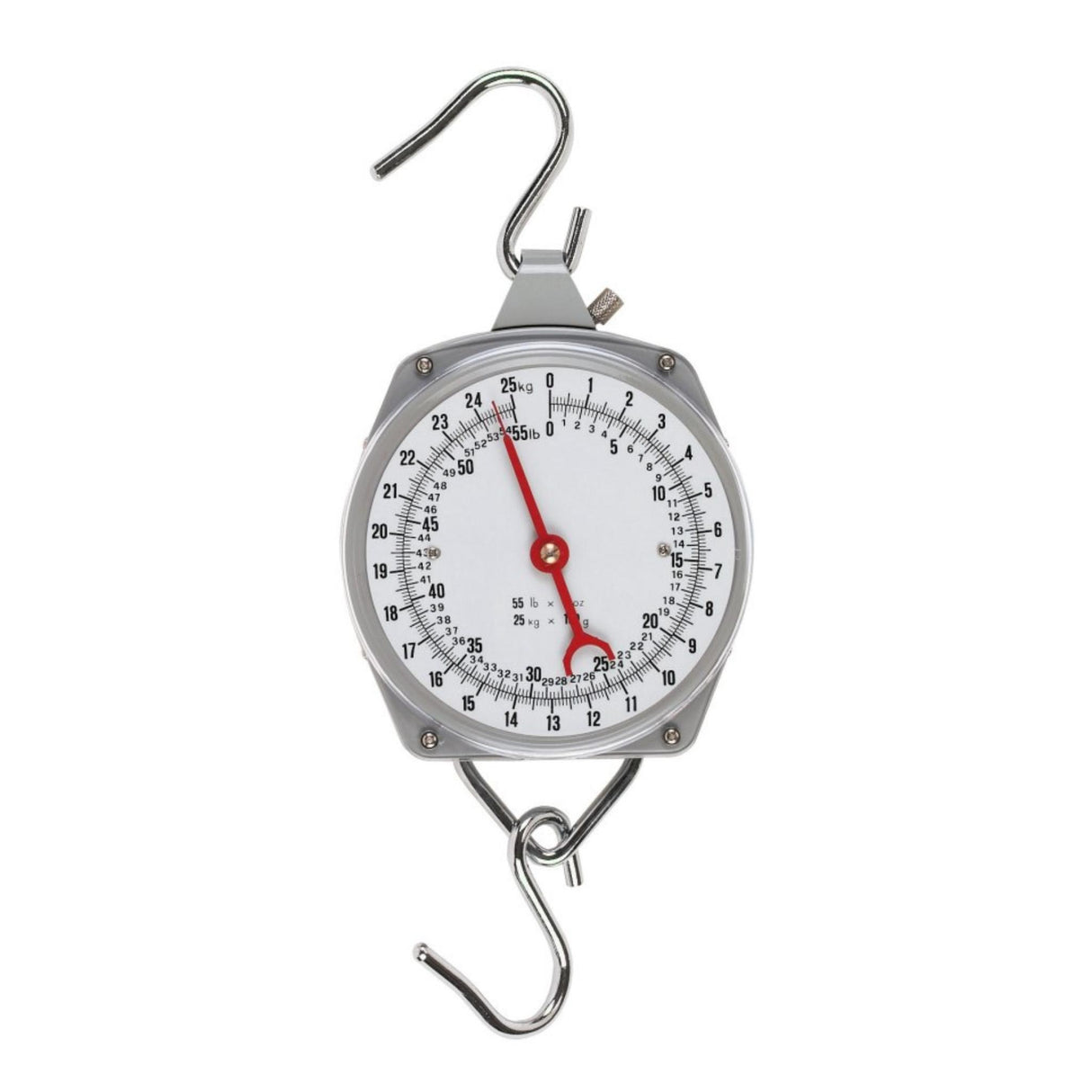 Suspended Dial Balance