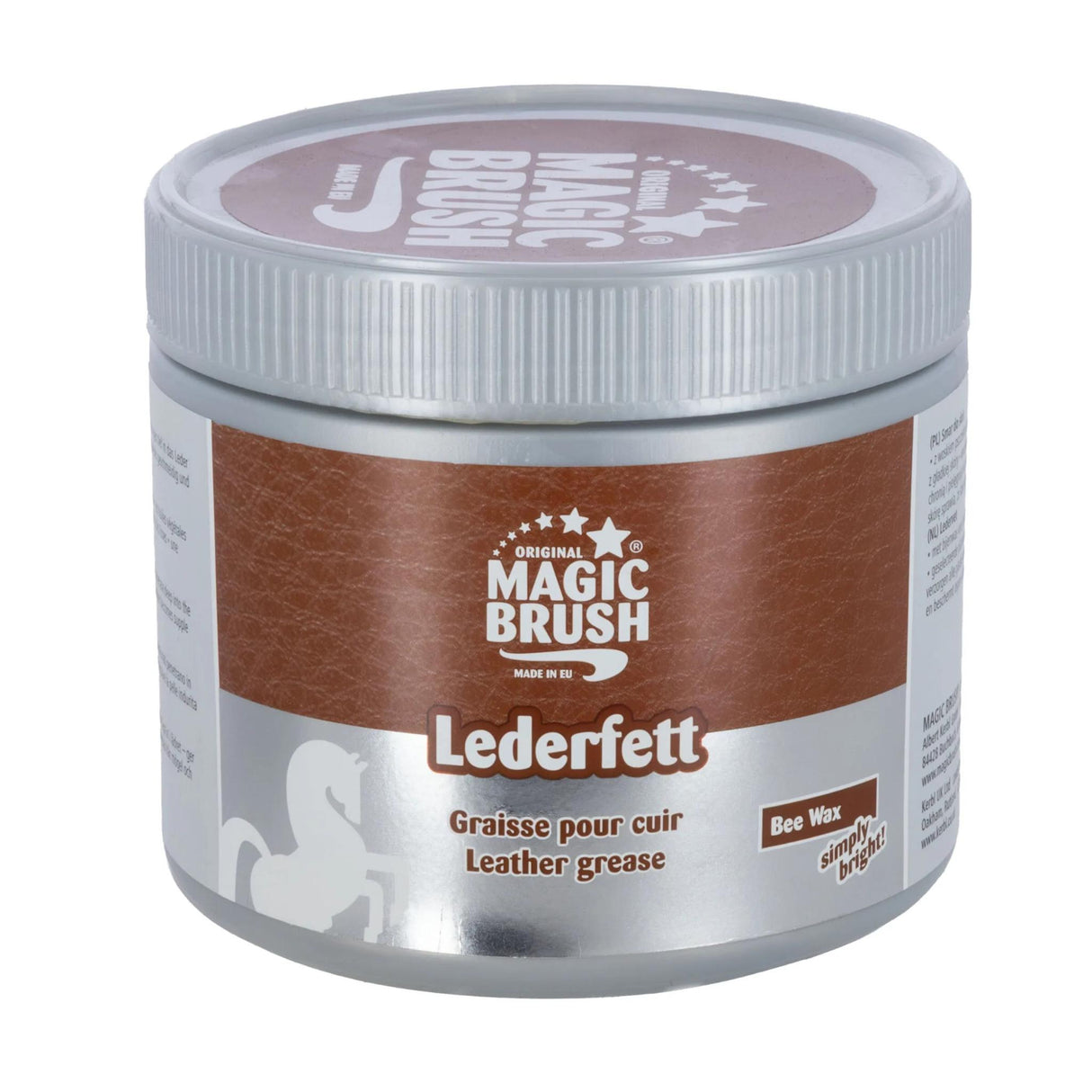 Nahkarasva Leather Grease