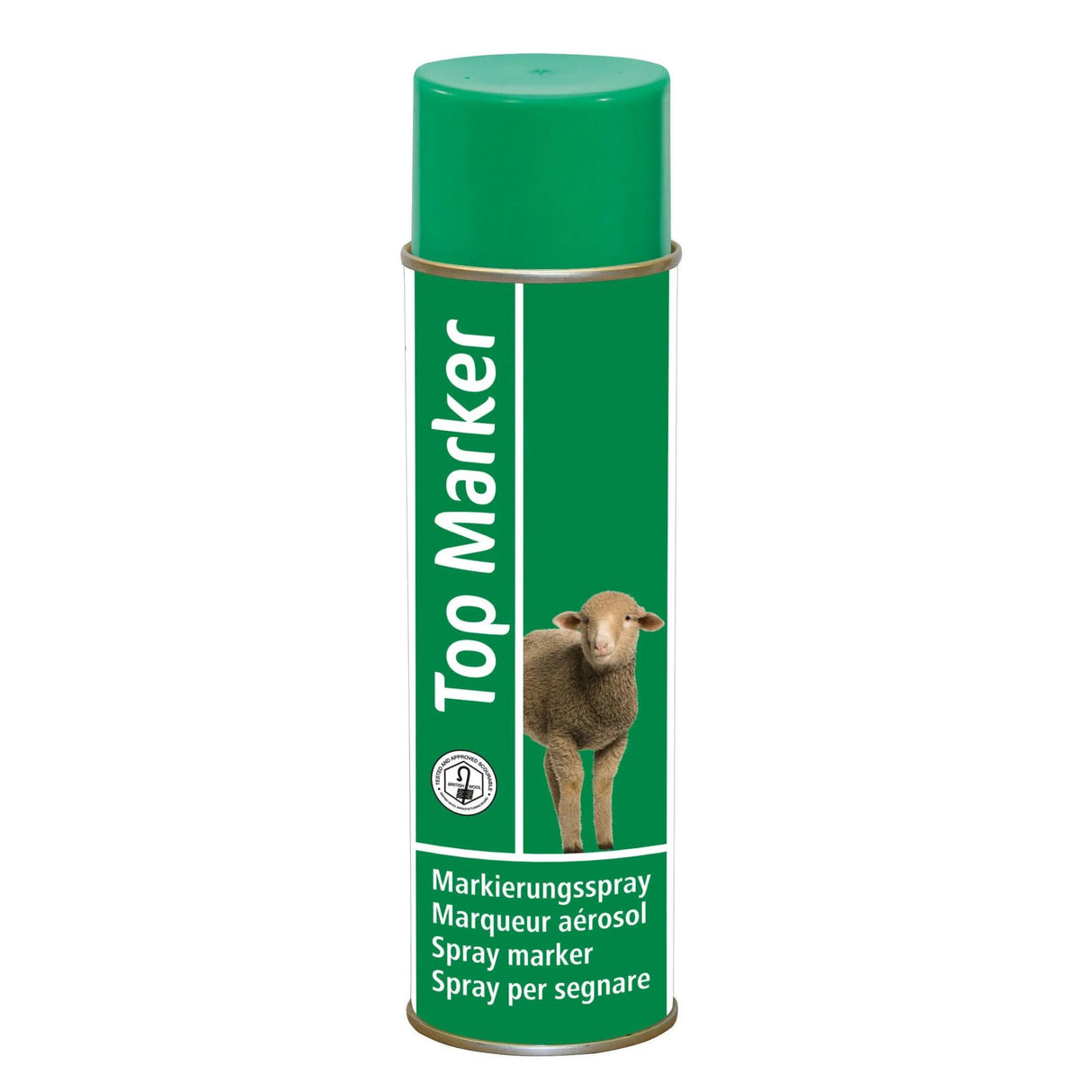 Merkintäspray 500 ml Lampaille