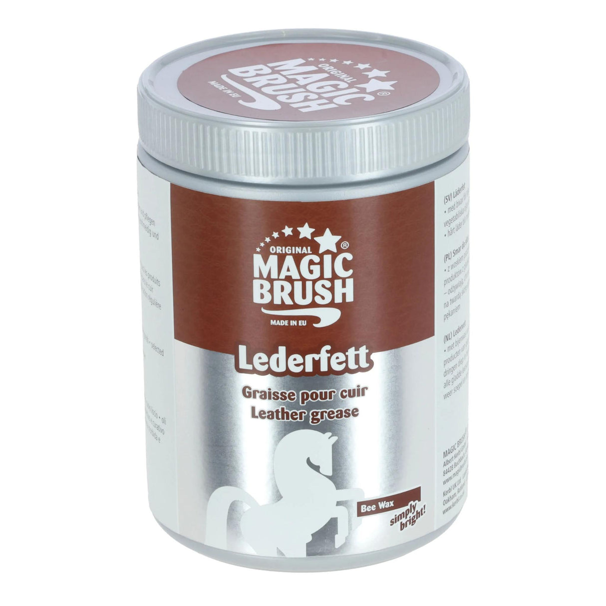 Nahkarasva Leather Grease