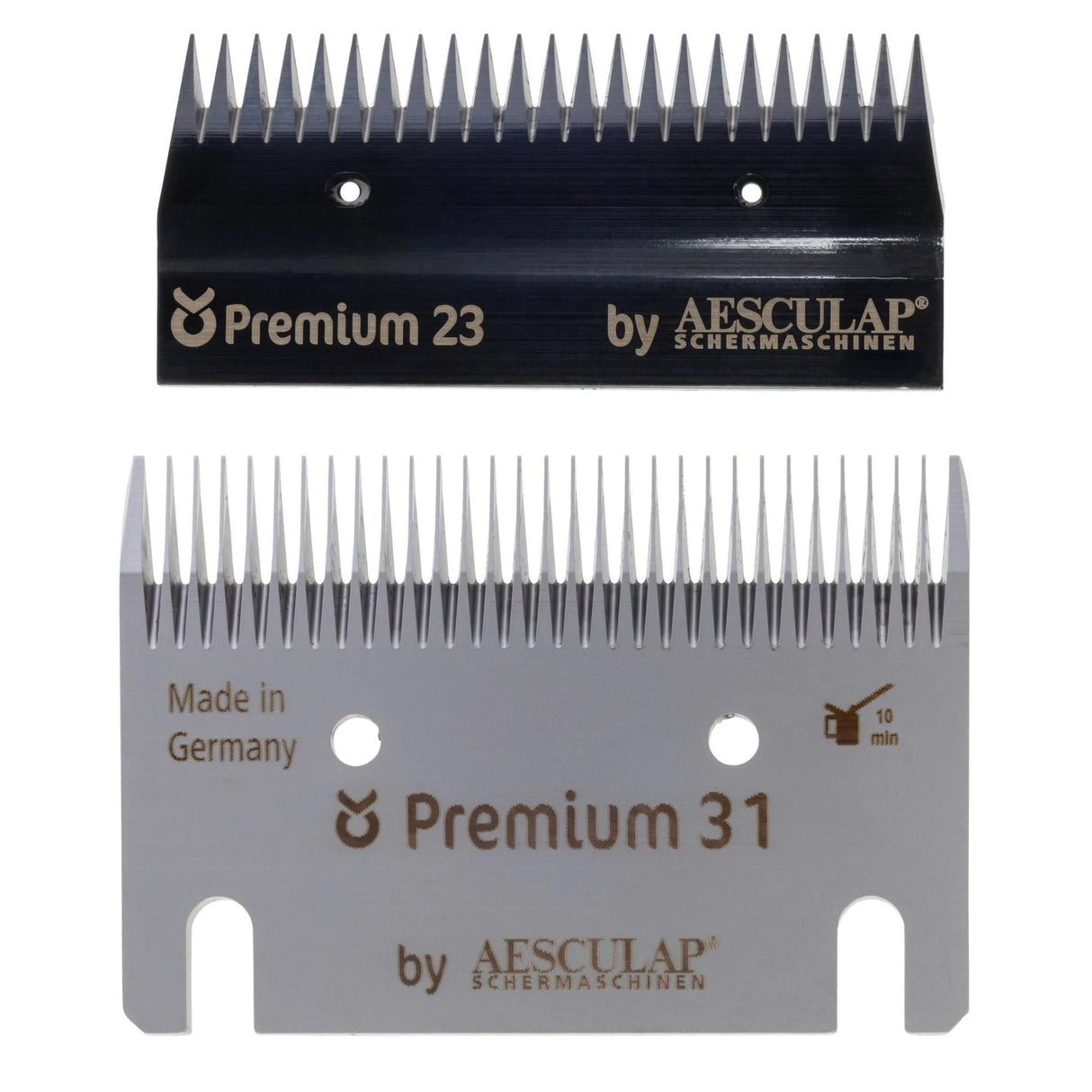 Teräsarja Premium