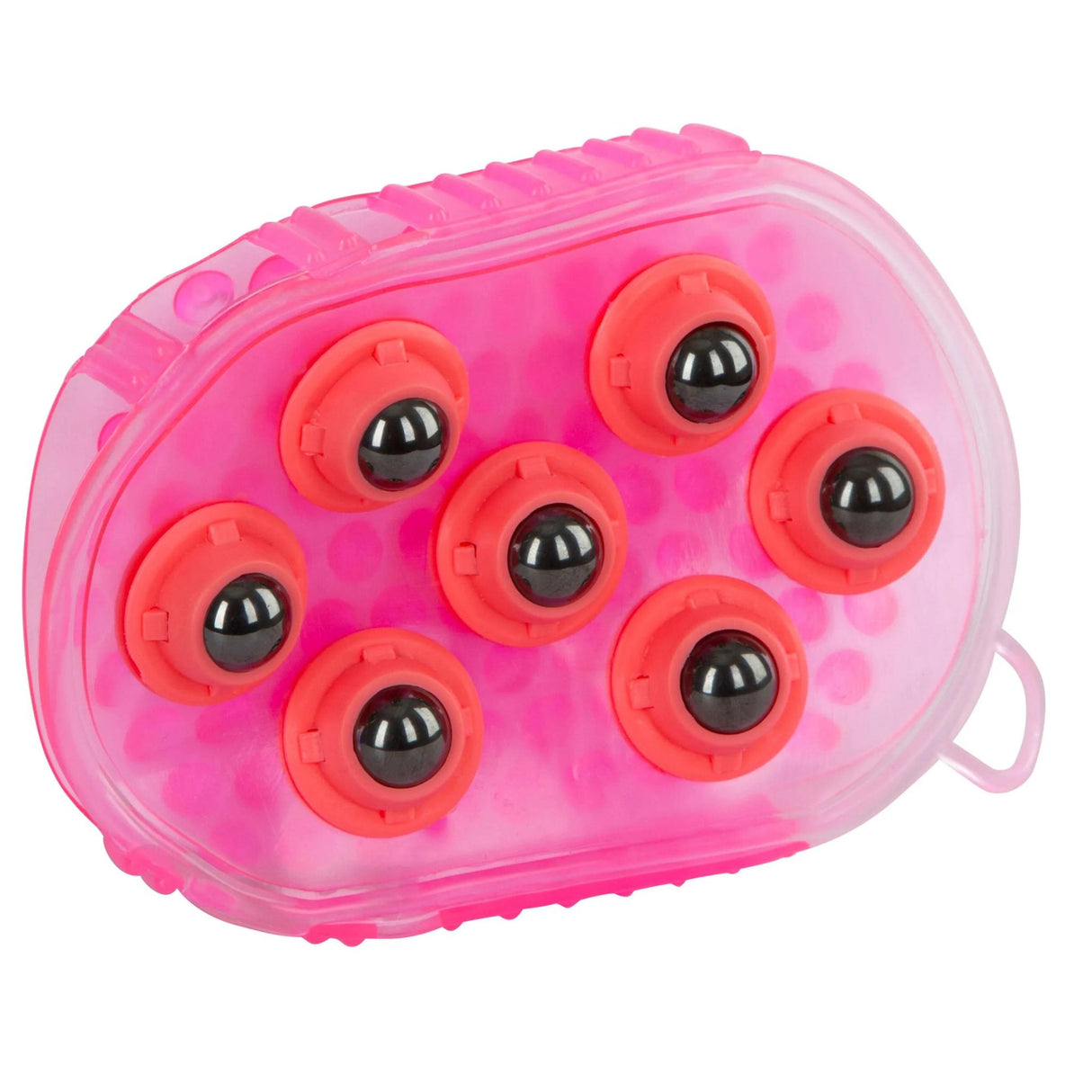 Magnetic Massage Curry Comb