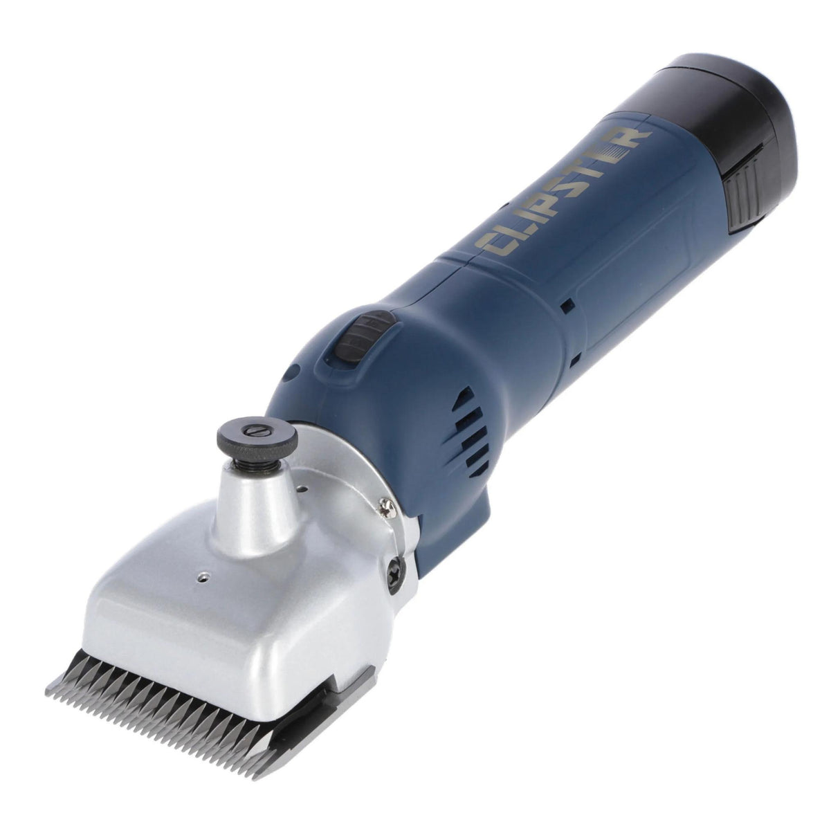 Karvaleikkuri FarmClipper Akku2