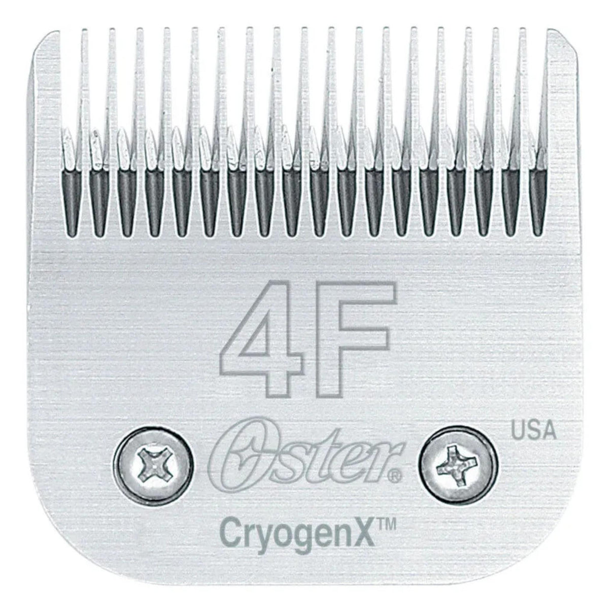 Terät Cryogen-X® SnapOn