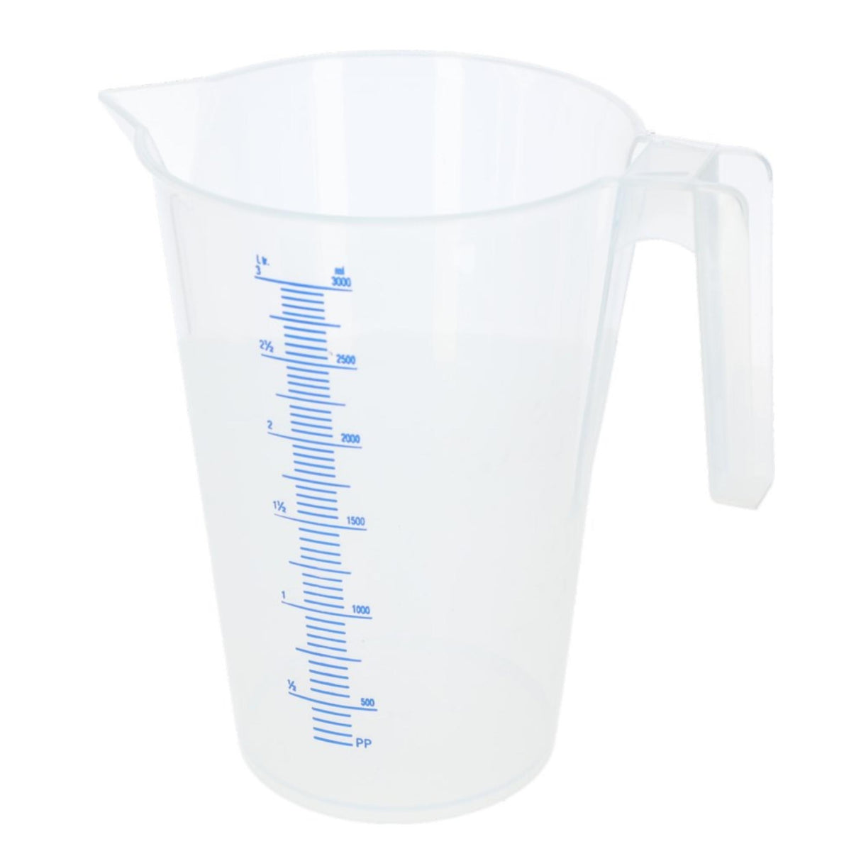 Mittakannu Measuring Cup