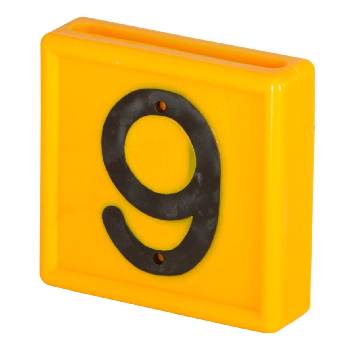 Merkintäkaulapannan numerot 10kpl