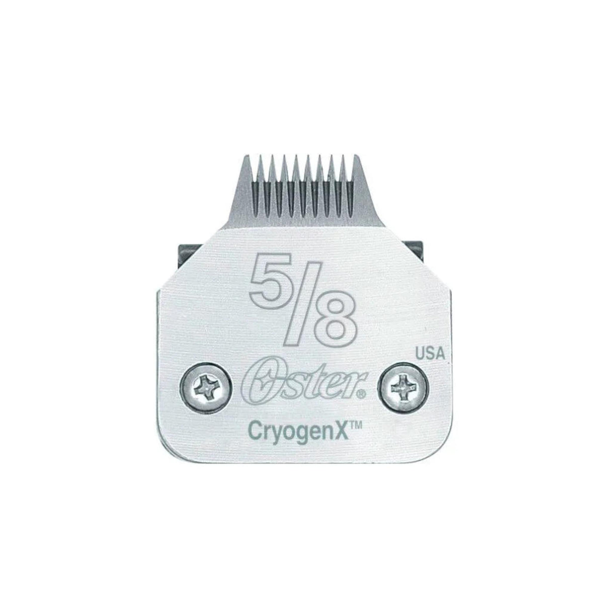 Terät Cryogen-X® SnapOn