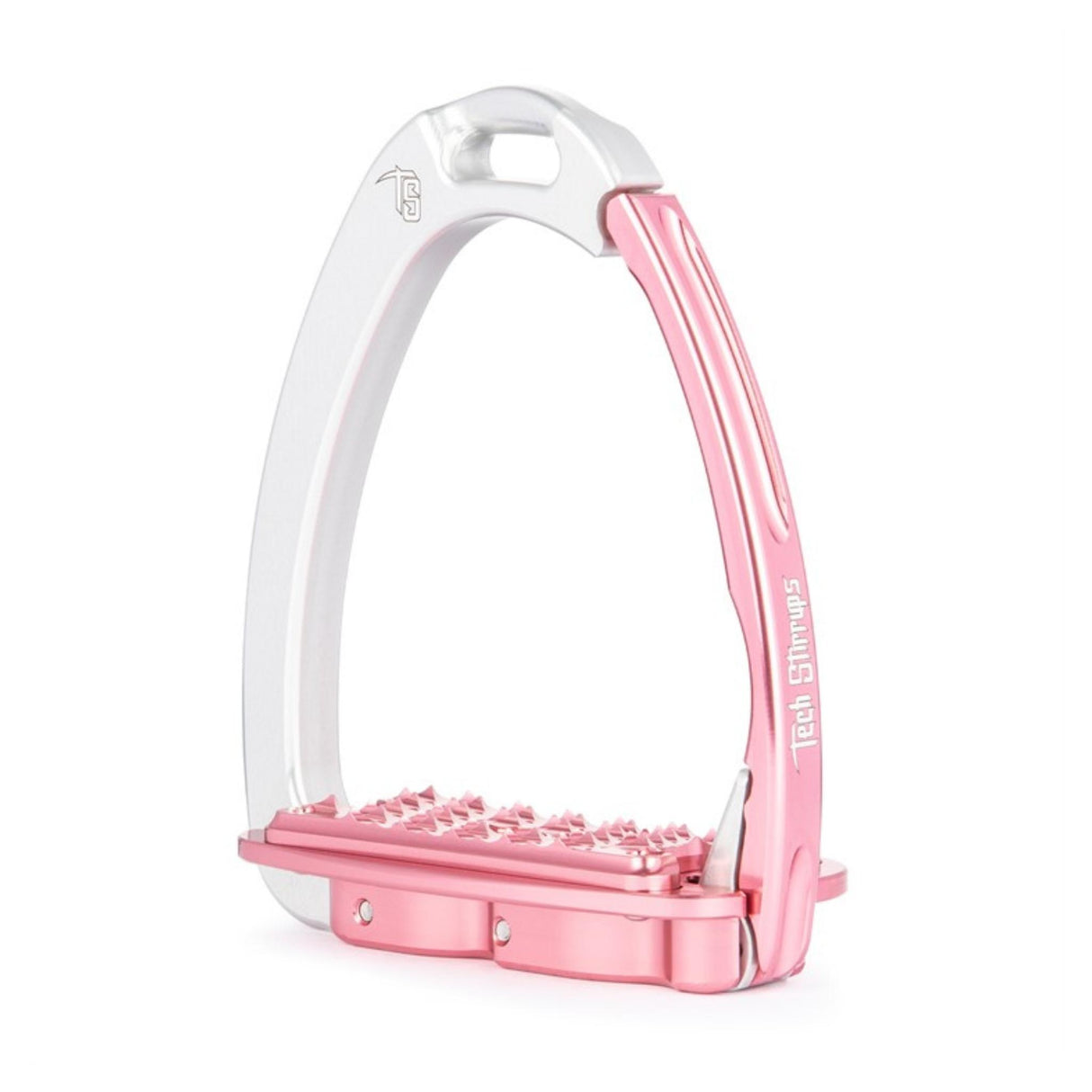 Safety Stirrups Venice Jumping Sloped Evo