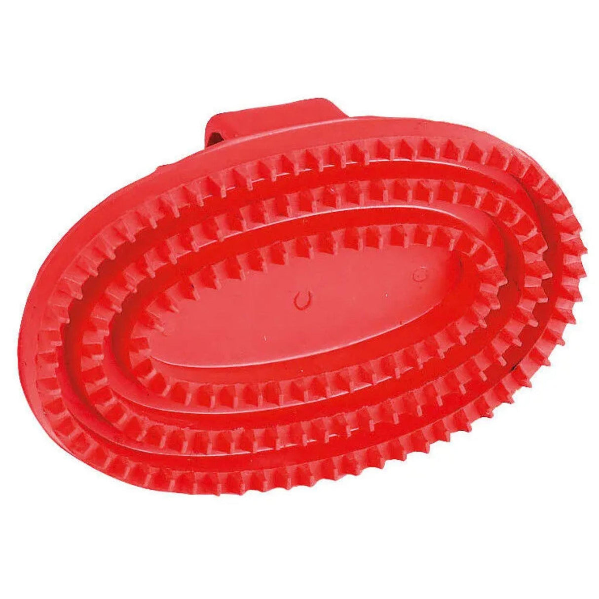 Kumisuka Curry Comb Oval