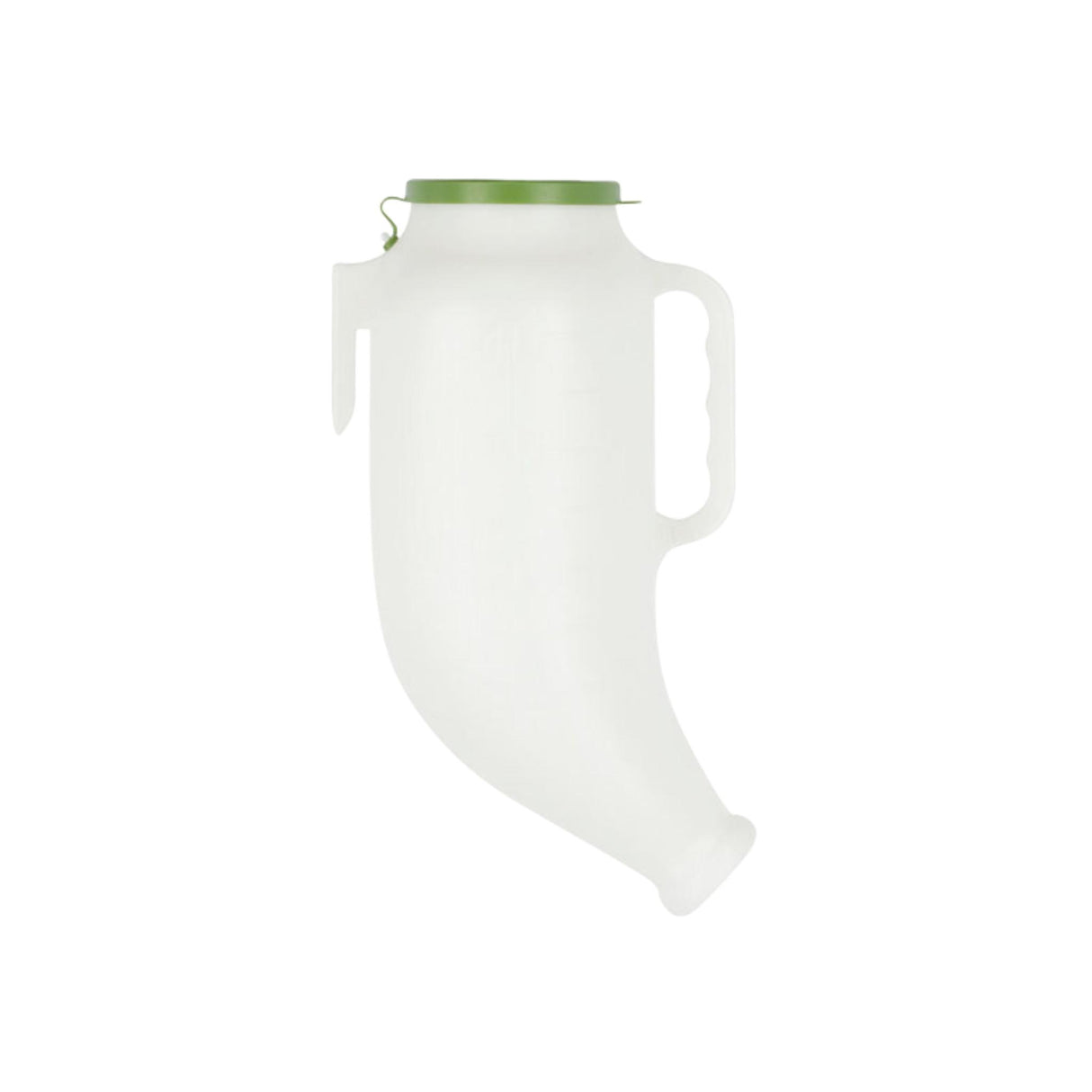 Syöttöpullo Feeder 4L vasikalle