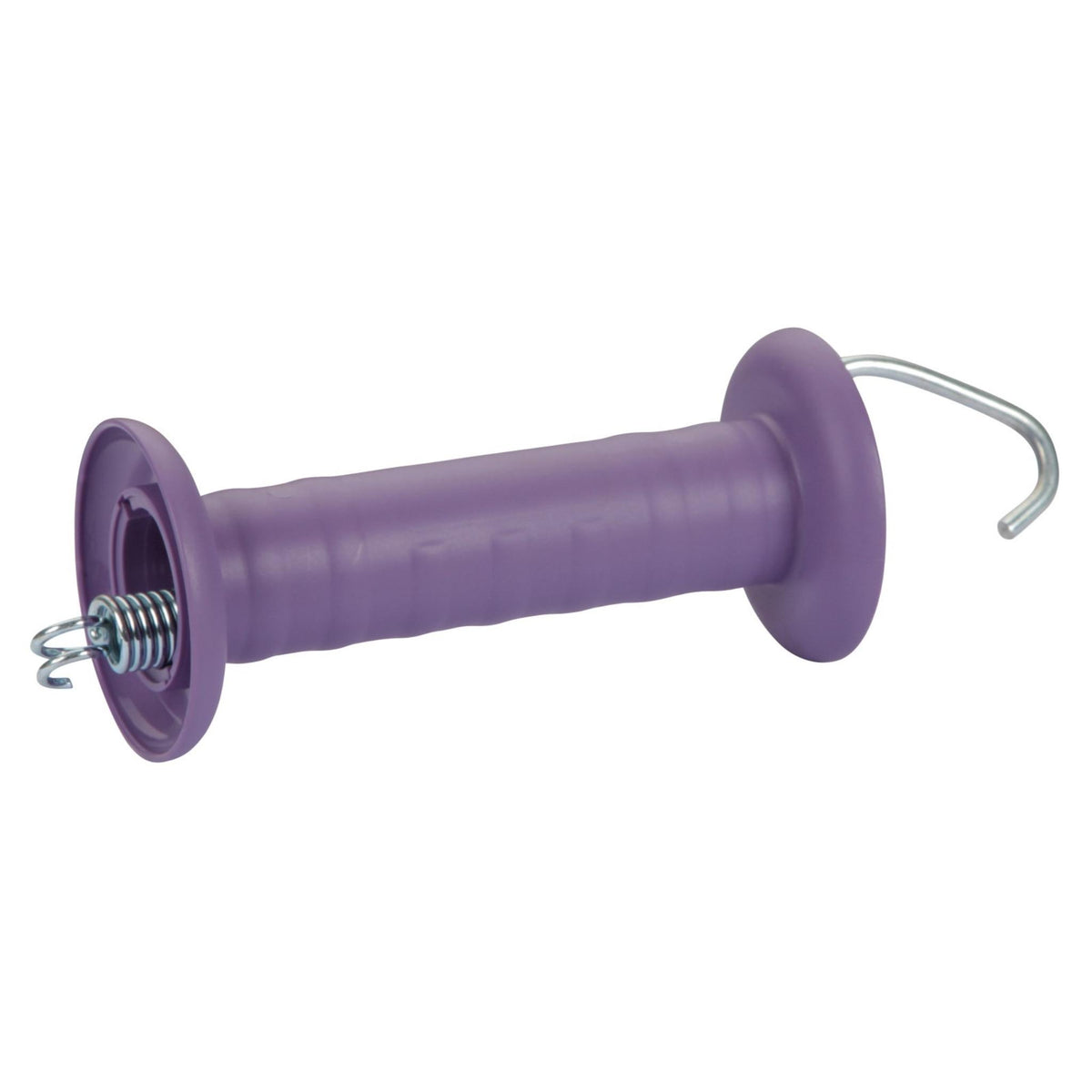 Gate handle
