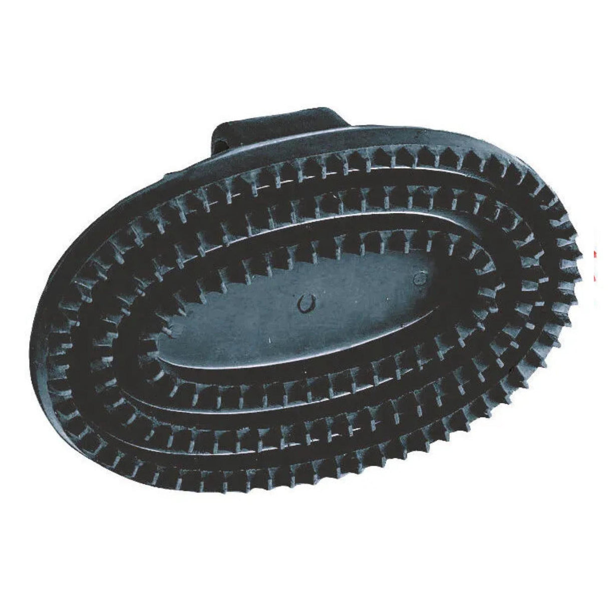 Kumisuka Curry Comb Oval
