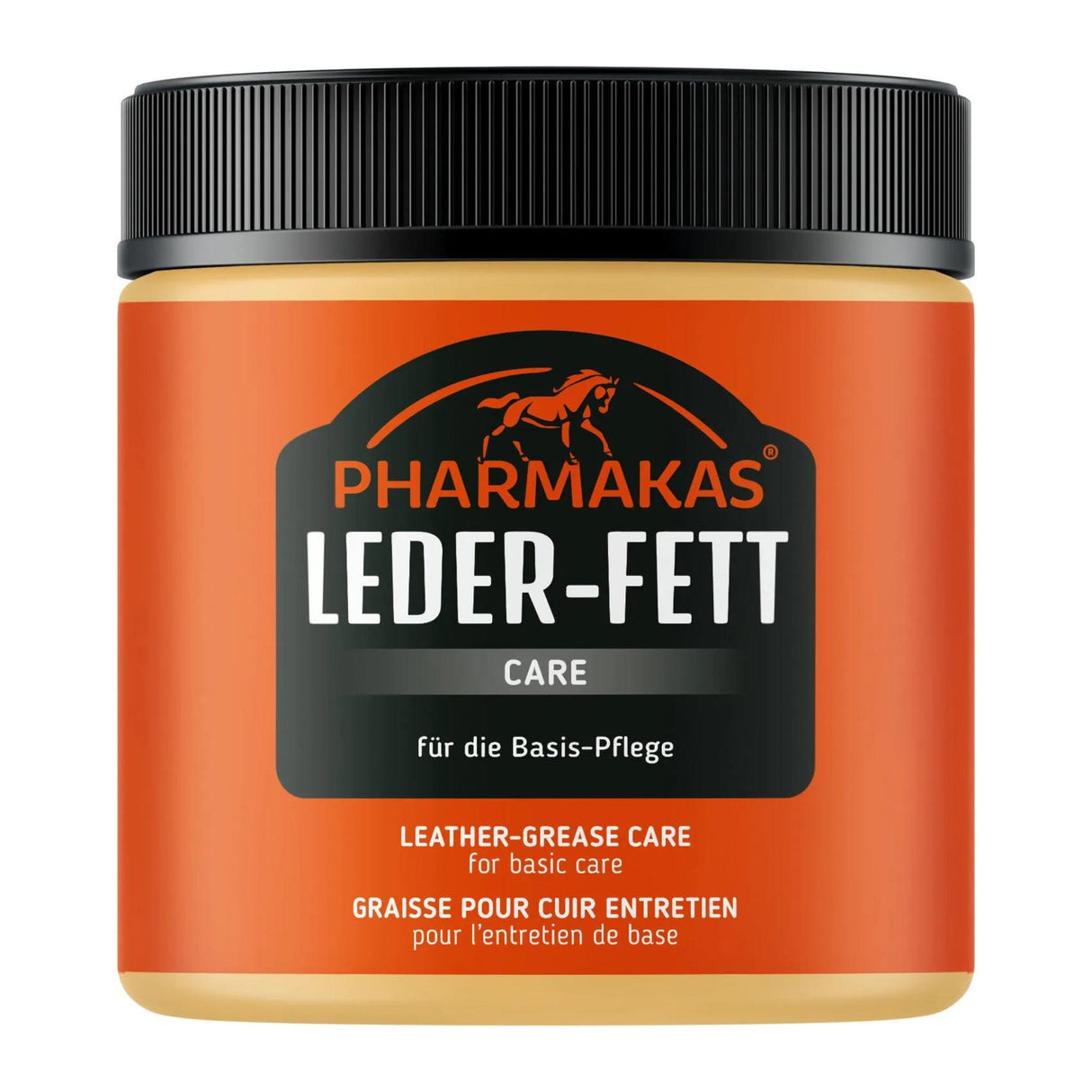 Nahkarasva Leder-Fett