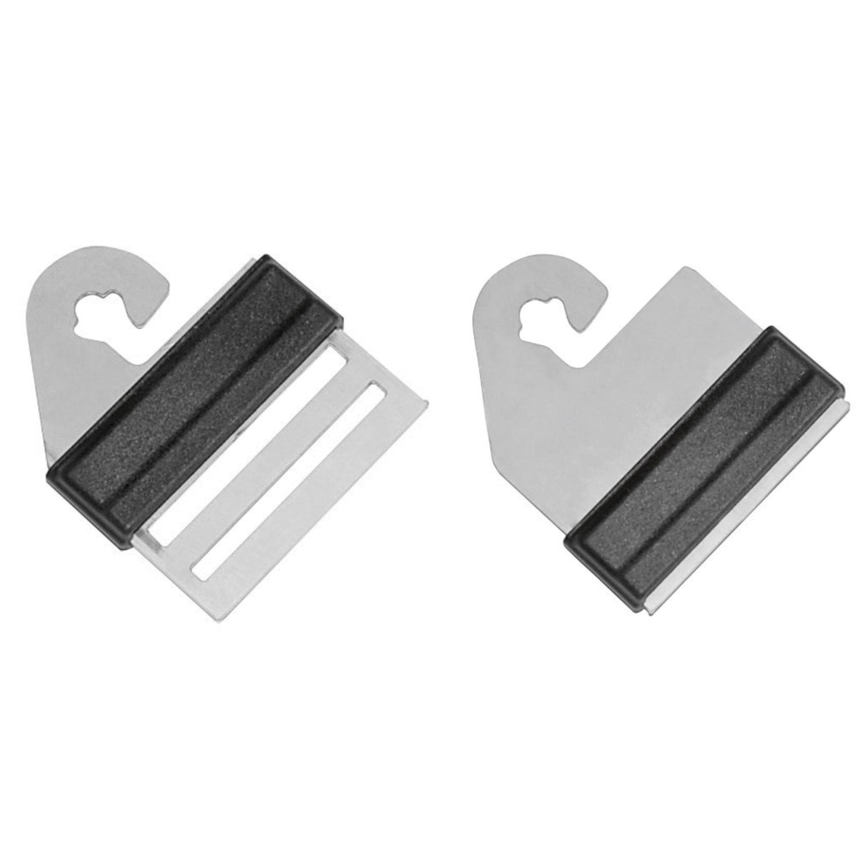 Veräjänkahva Litzclip-Pikaliitin