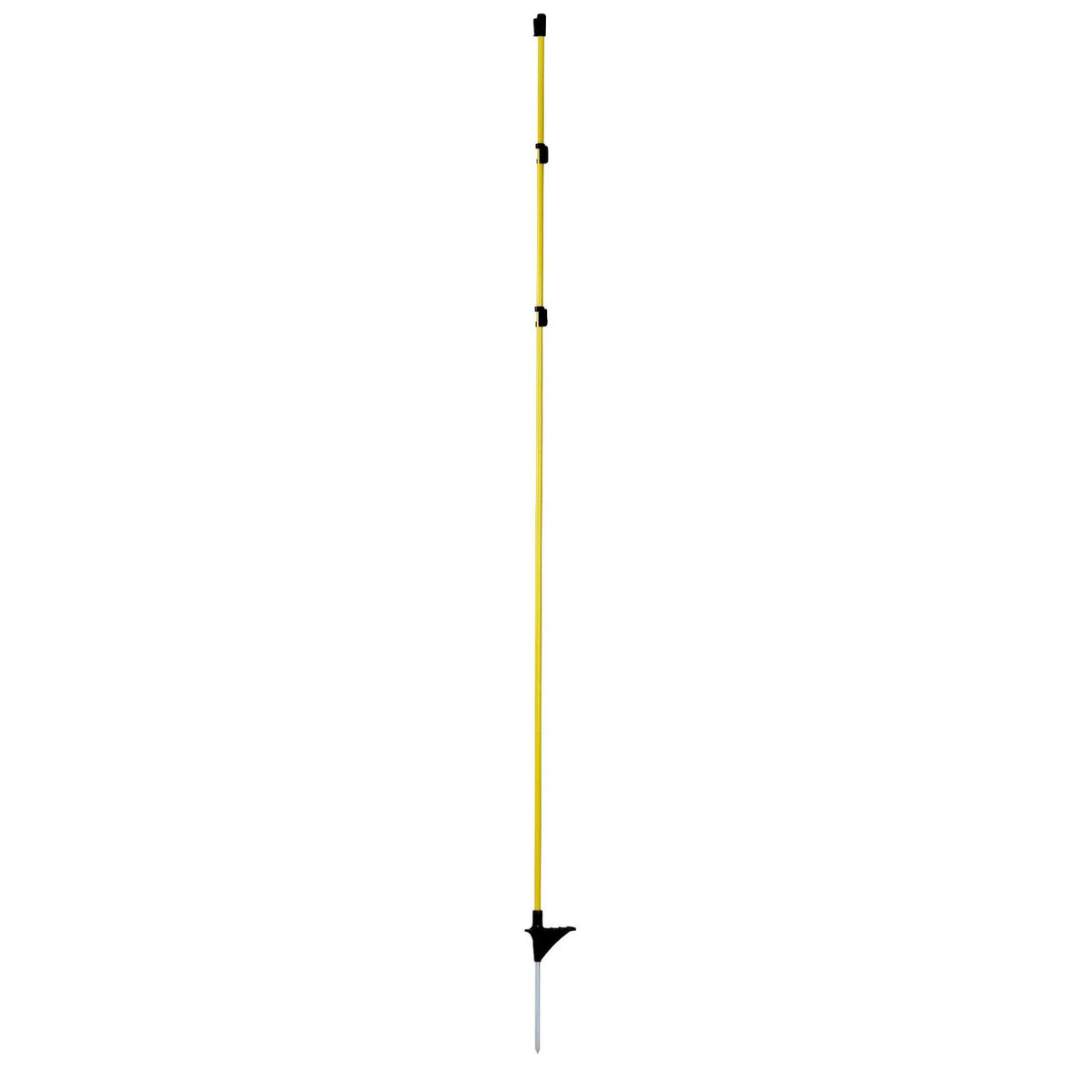 Lasikuitutolppa Oval - 10kpl