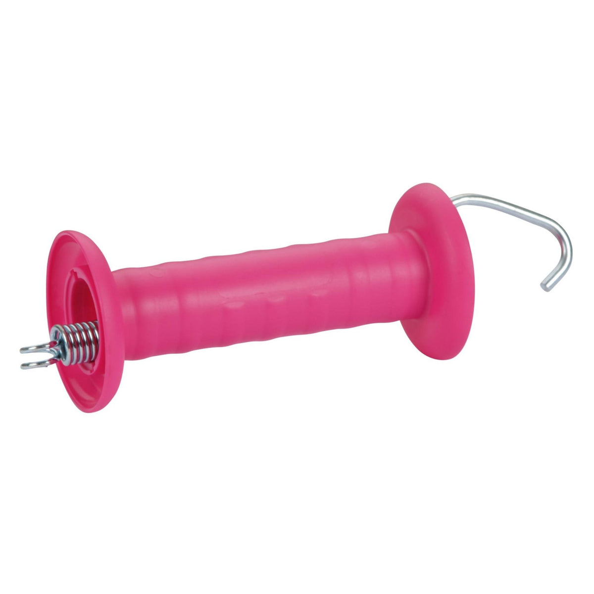 Gate handle