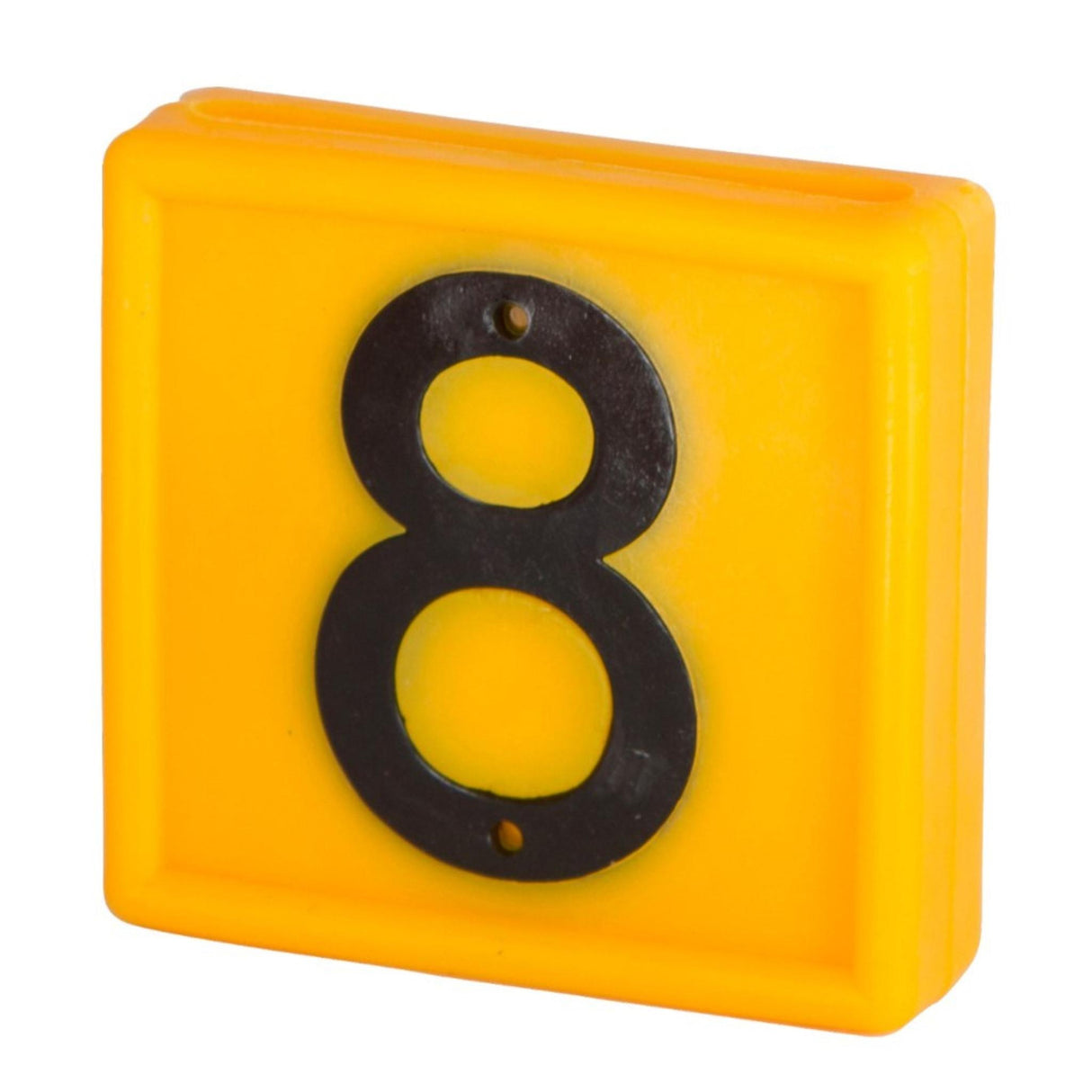 Merkintäkaulapannan numerot 10kpl