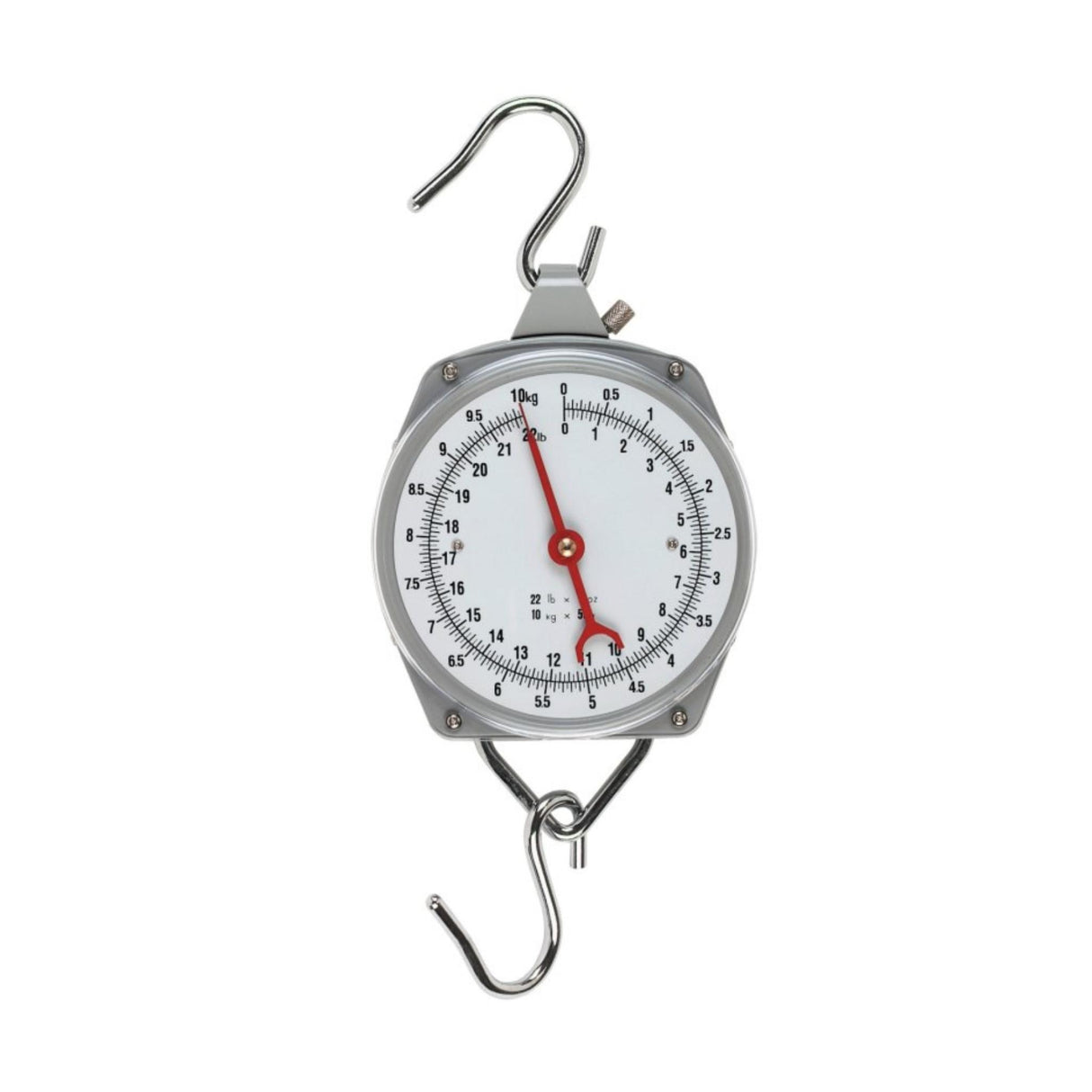 Suspended Dial Balance