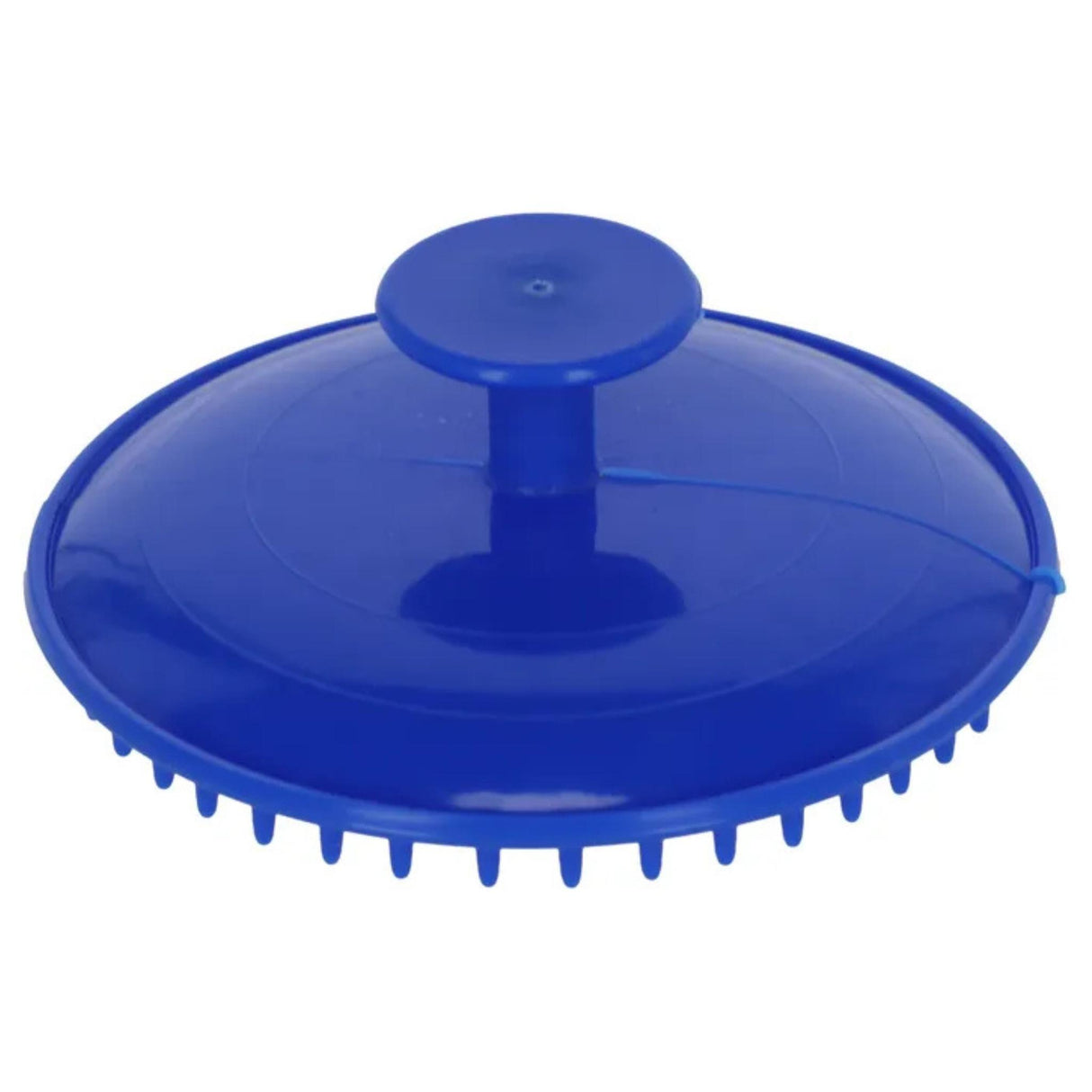 Muovisuka Nub Curry Comb