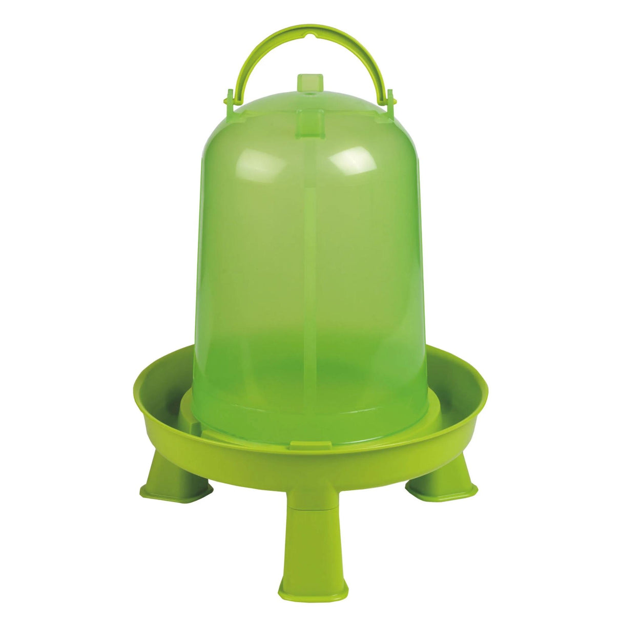 Juoma-automaatti Green Jaloilla