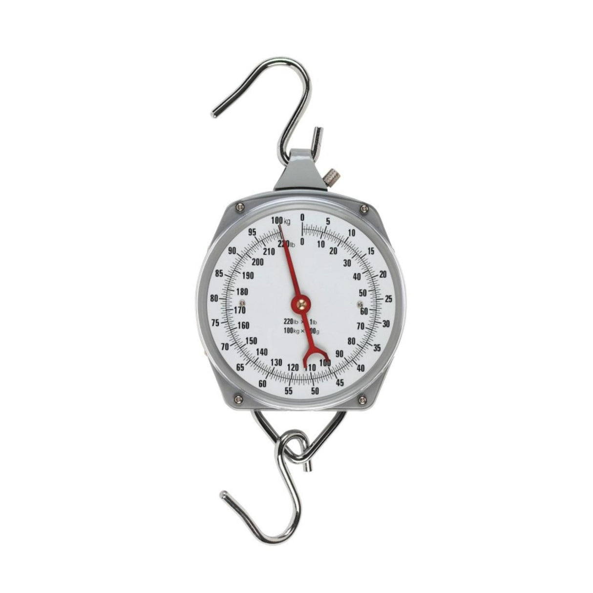 Suspended Dial Balance