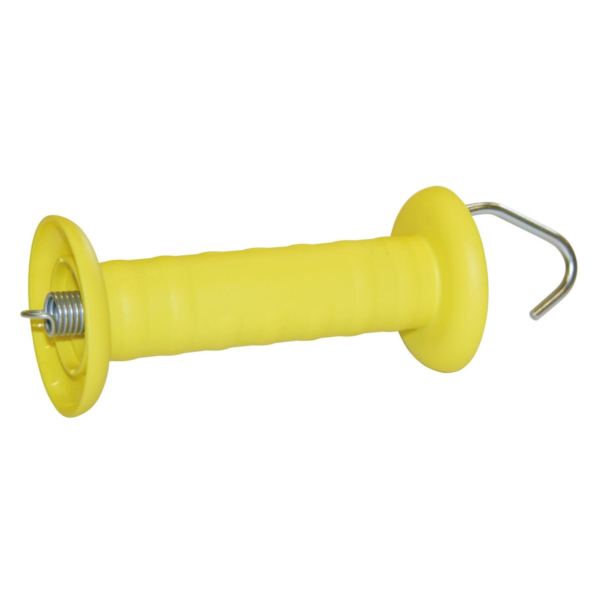 Gate handle