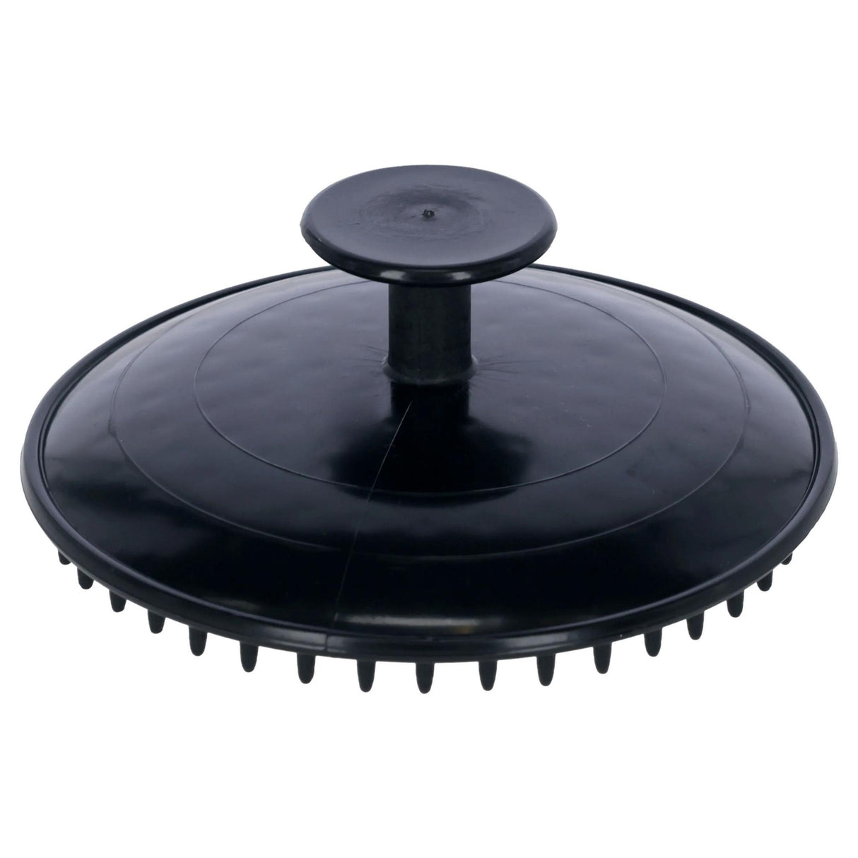 Muovisuka Nub Curry Comb