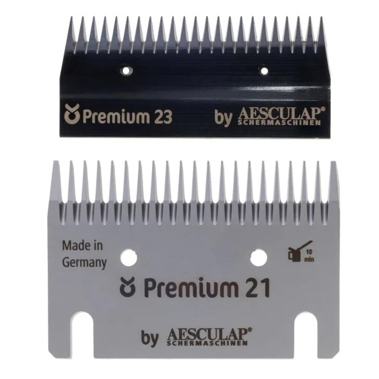 Teräsarja Premium