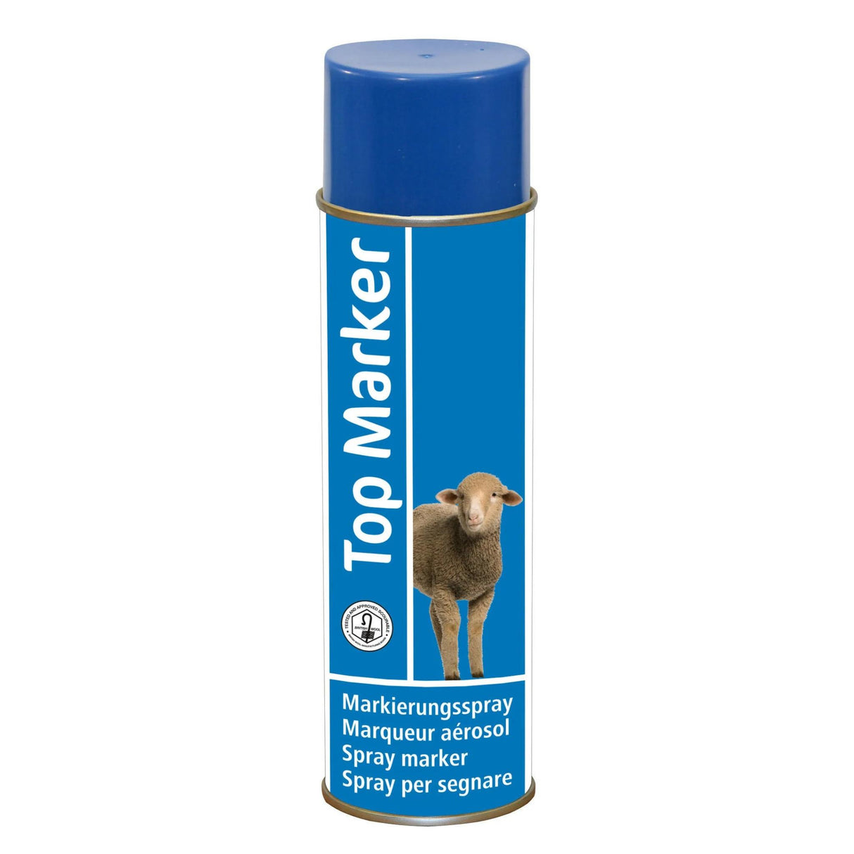 Merkintäspray 500 ml Lampaille
